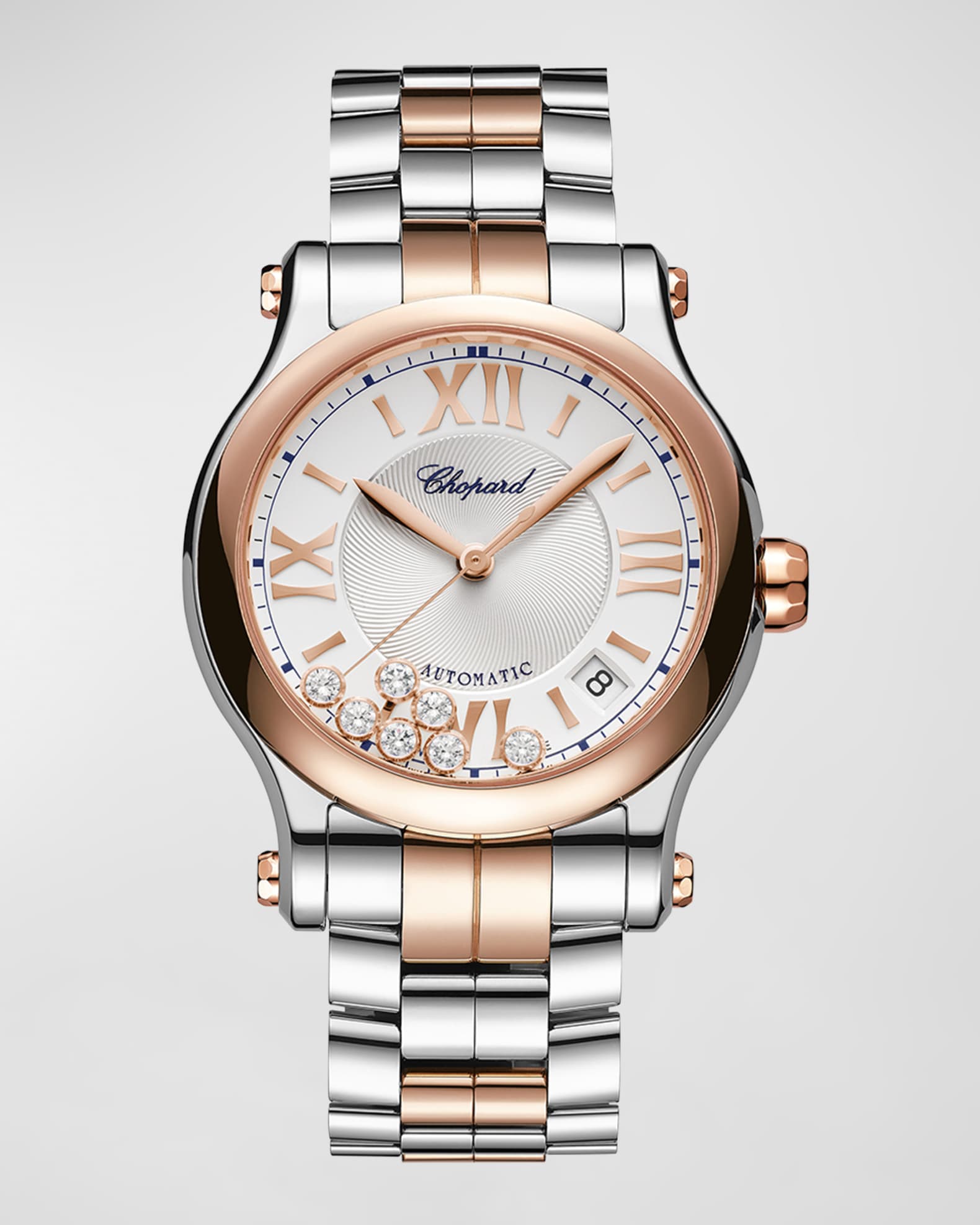 Neiman marcus chopard store