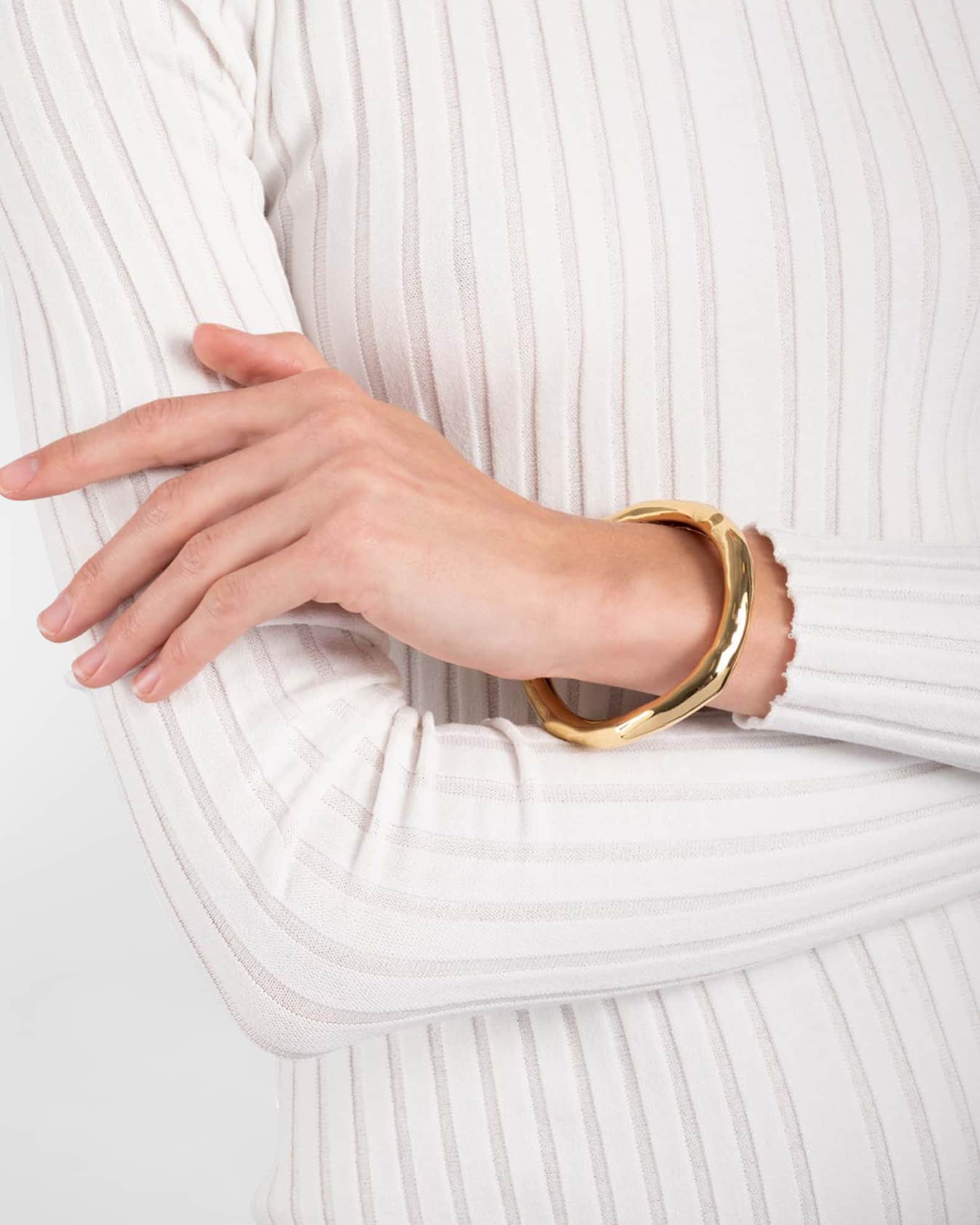 Small bangle bracelet sale