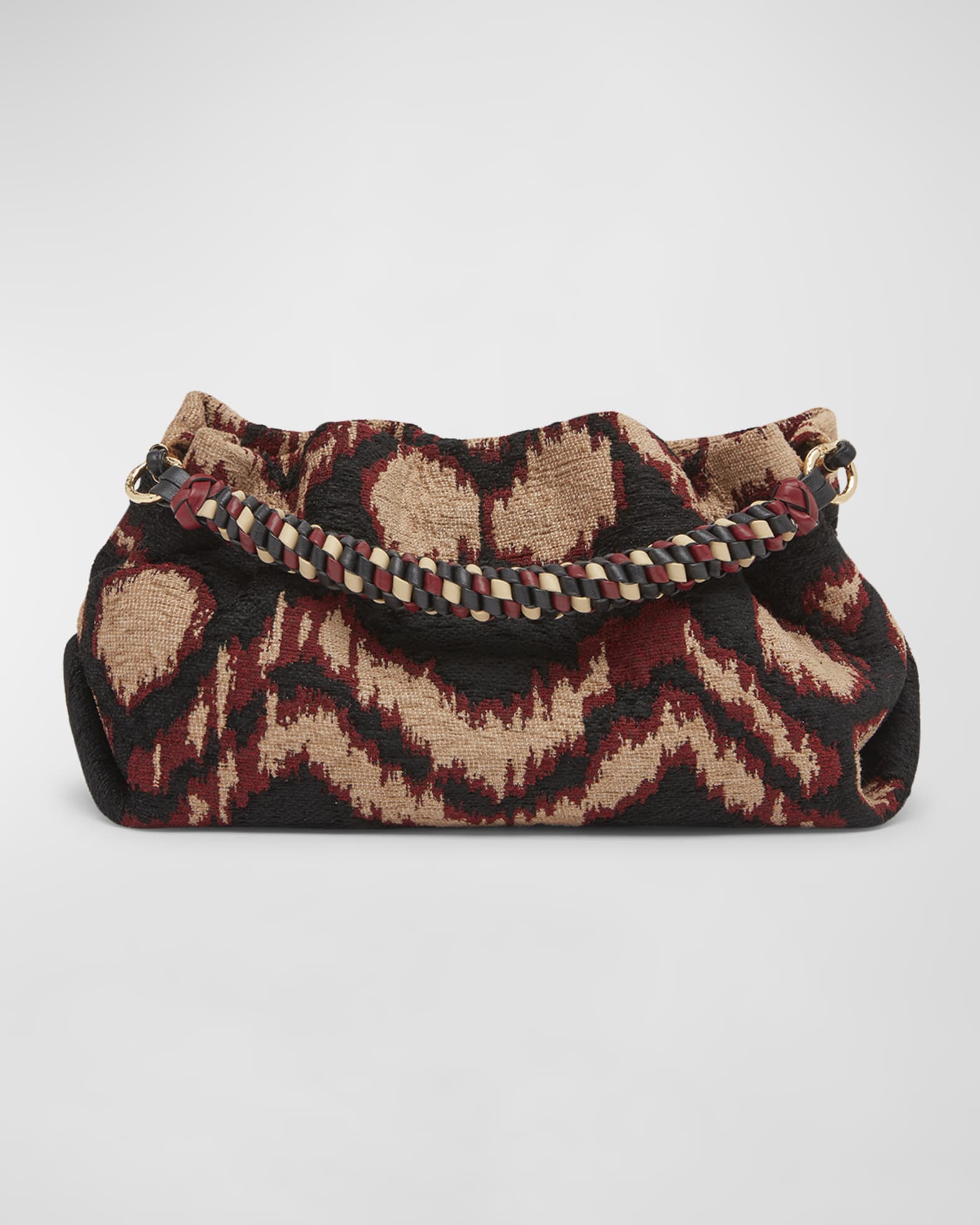 Convertible clutch purse hotsell