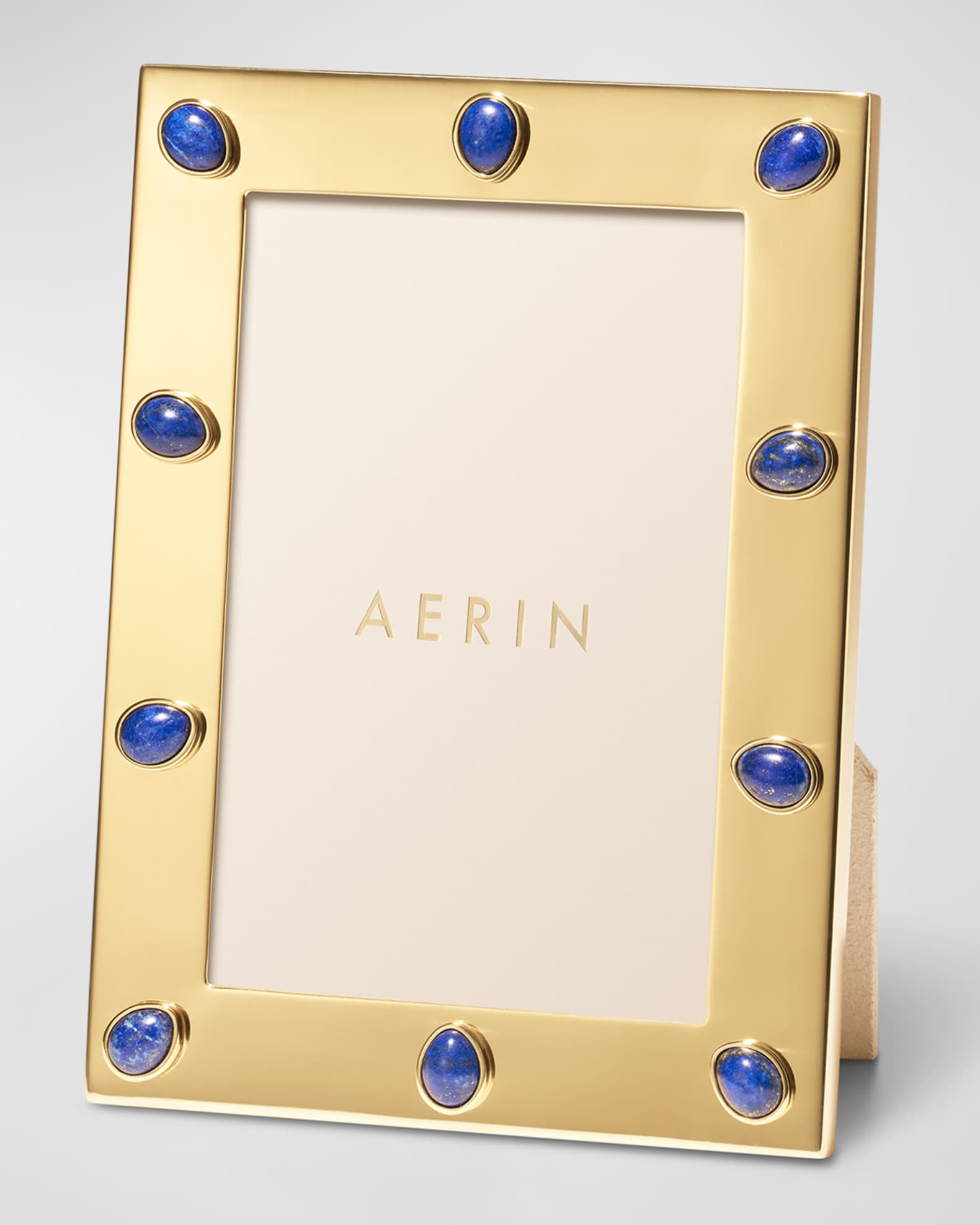 Augusta Gemstone Photo Frame 0