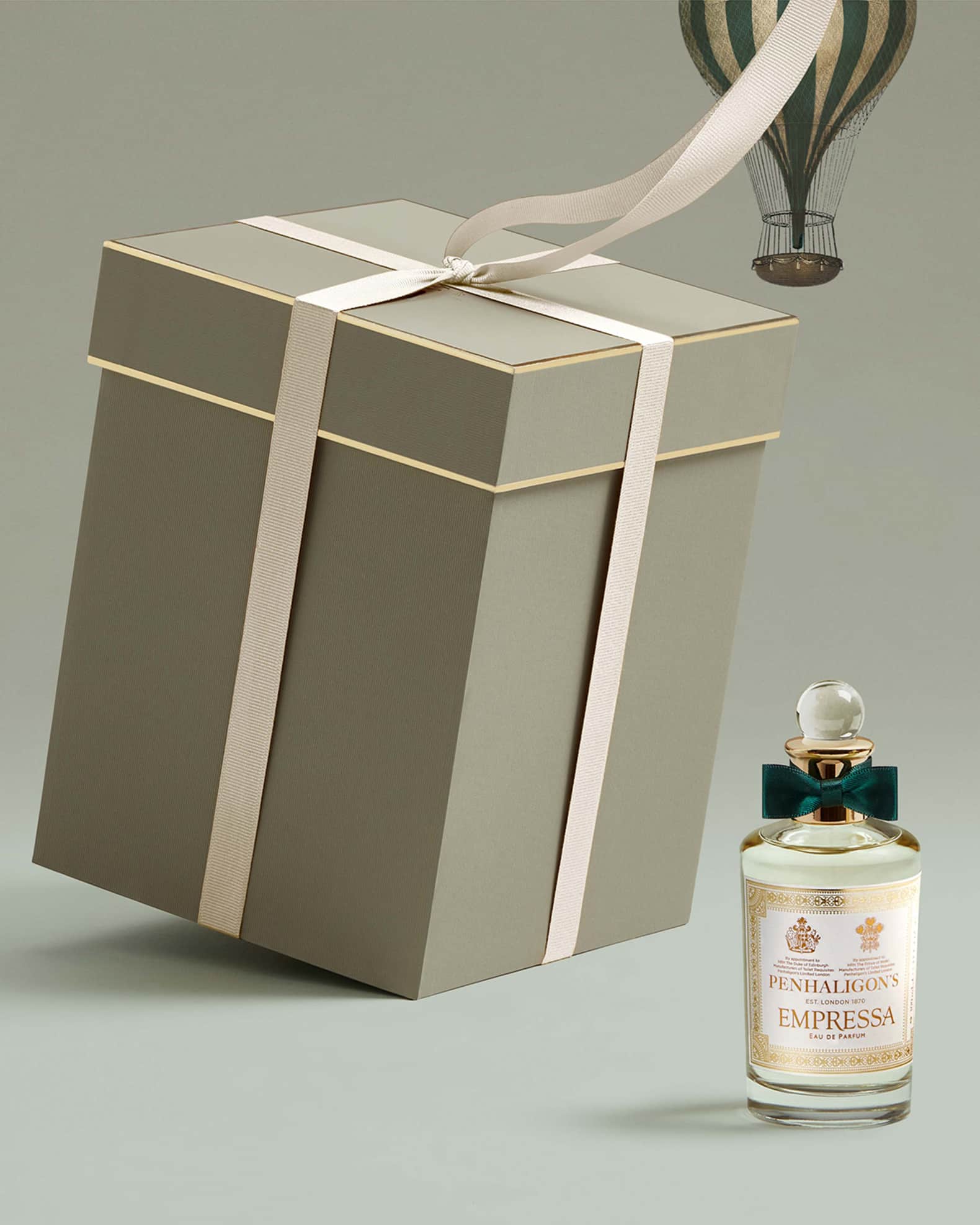Penhaligon's Empressa Eau de Parfum, 3.4 oz. | Neiman Marcus
