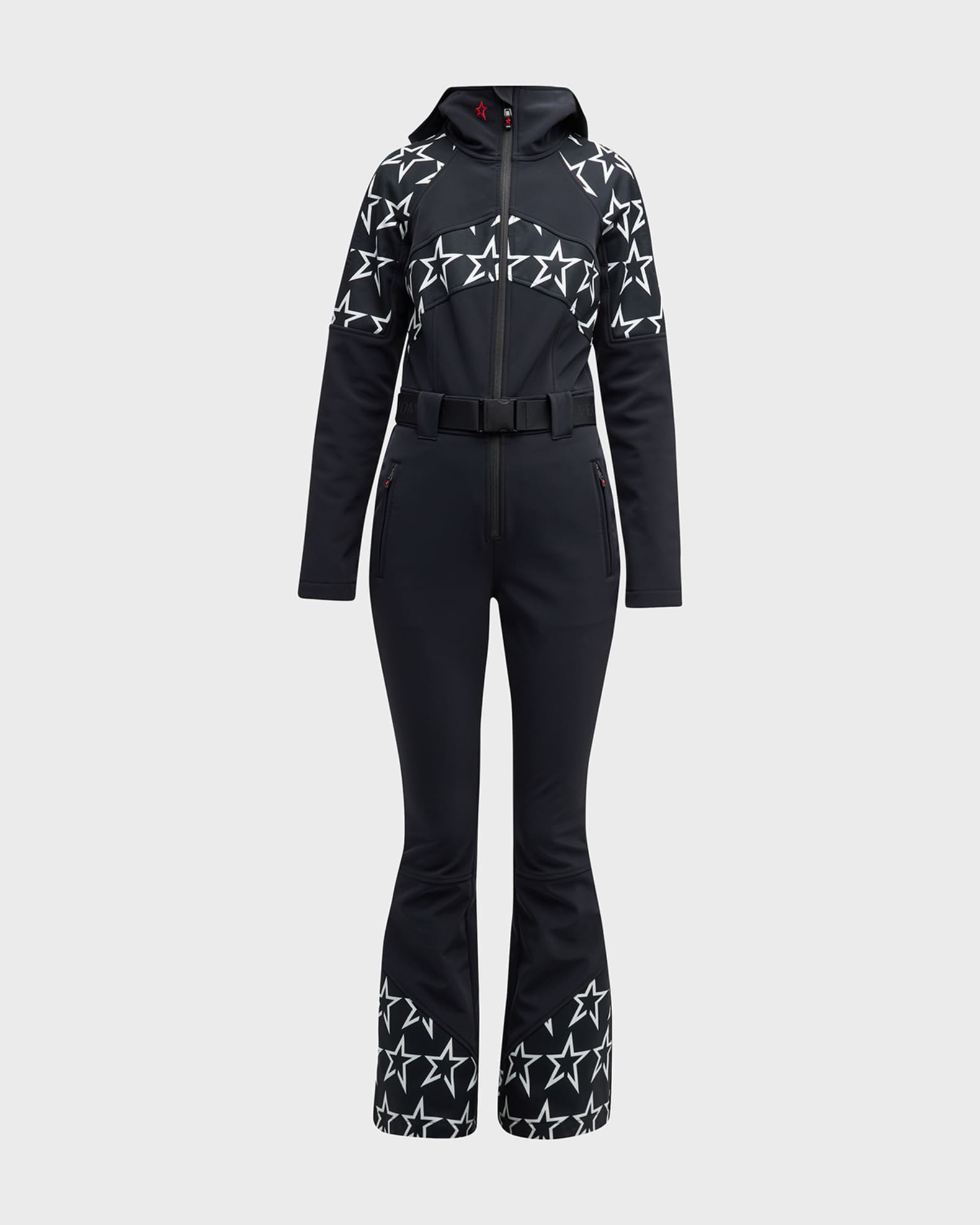 Perfect Moment Tignes OnePiece Ski Suit Neiman Marcus