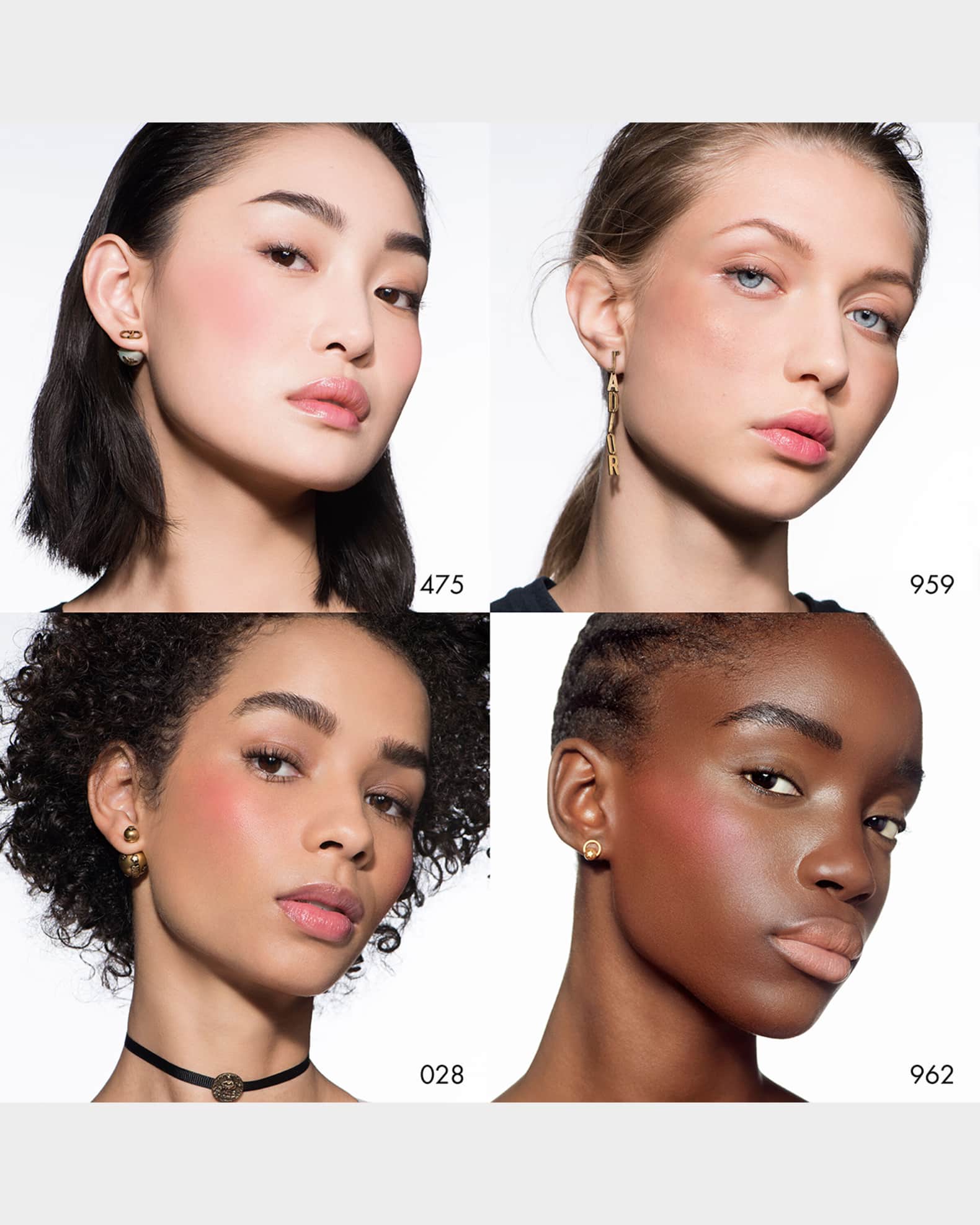 チーク Dior ROUGE BLUSH 343 PANAREA - SATIN Dior Blush Shade Panarea: A K-Beauty Must-Have | TikTok