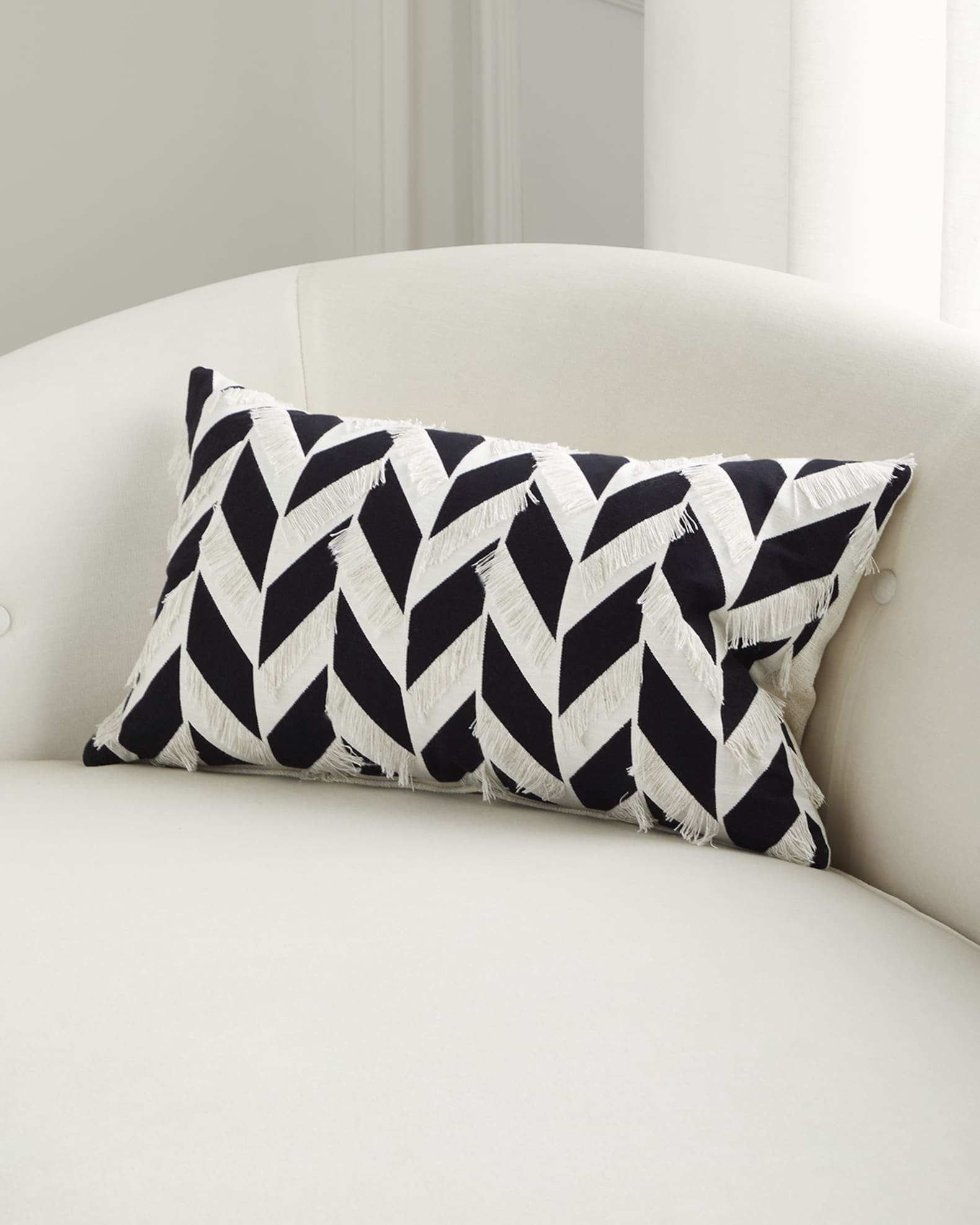 Eastern Accents Hacienda Decorative Pillow | Neiman Marcus