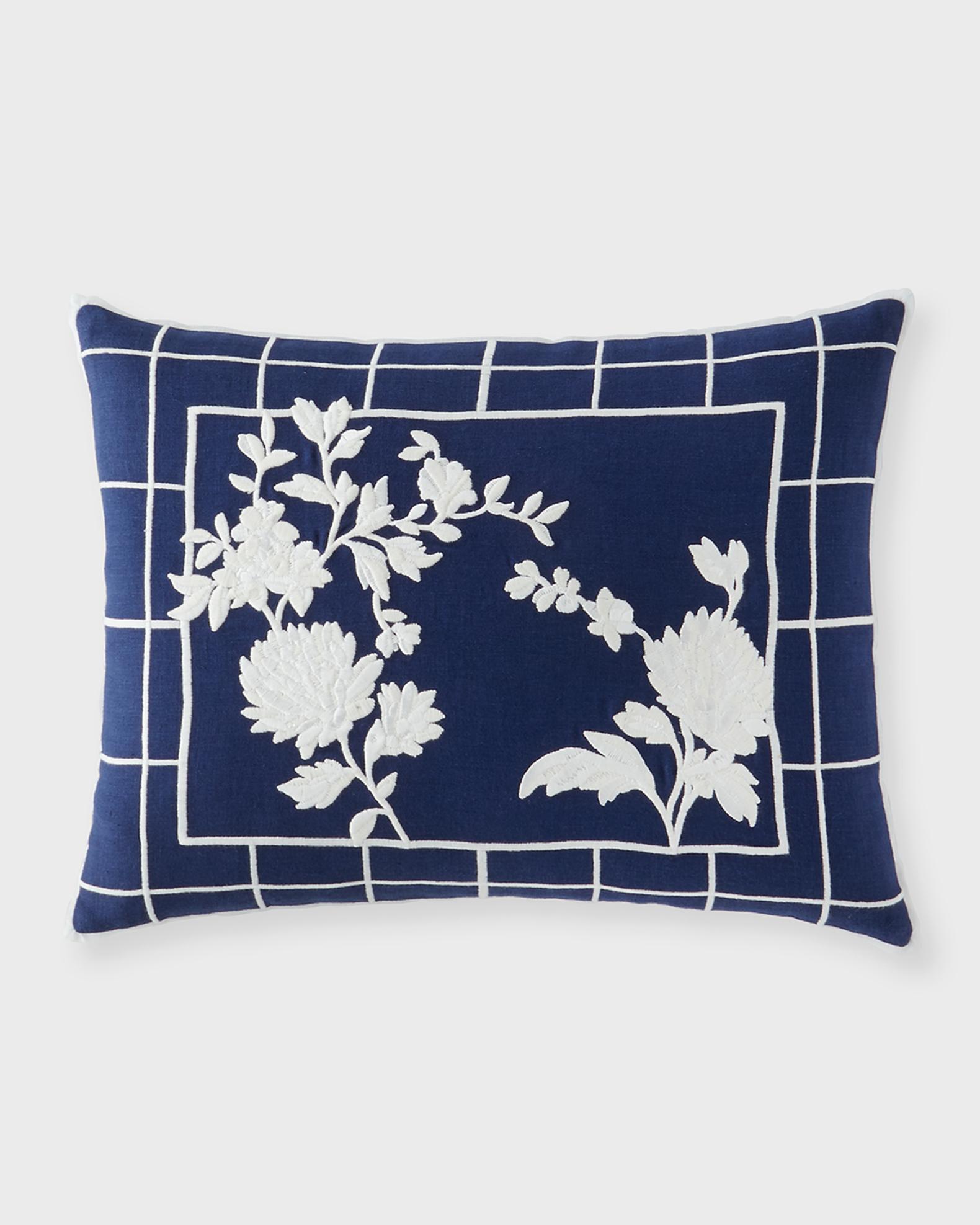 Ralph Lauren Home Cantrell Decorative Pillow | Neiman Marcus