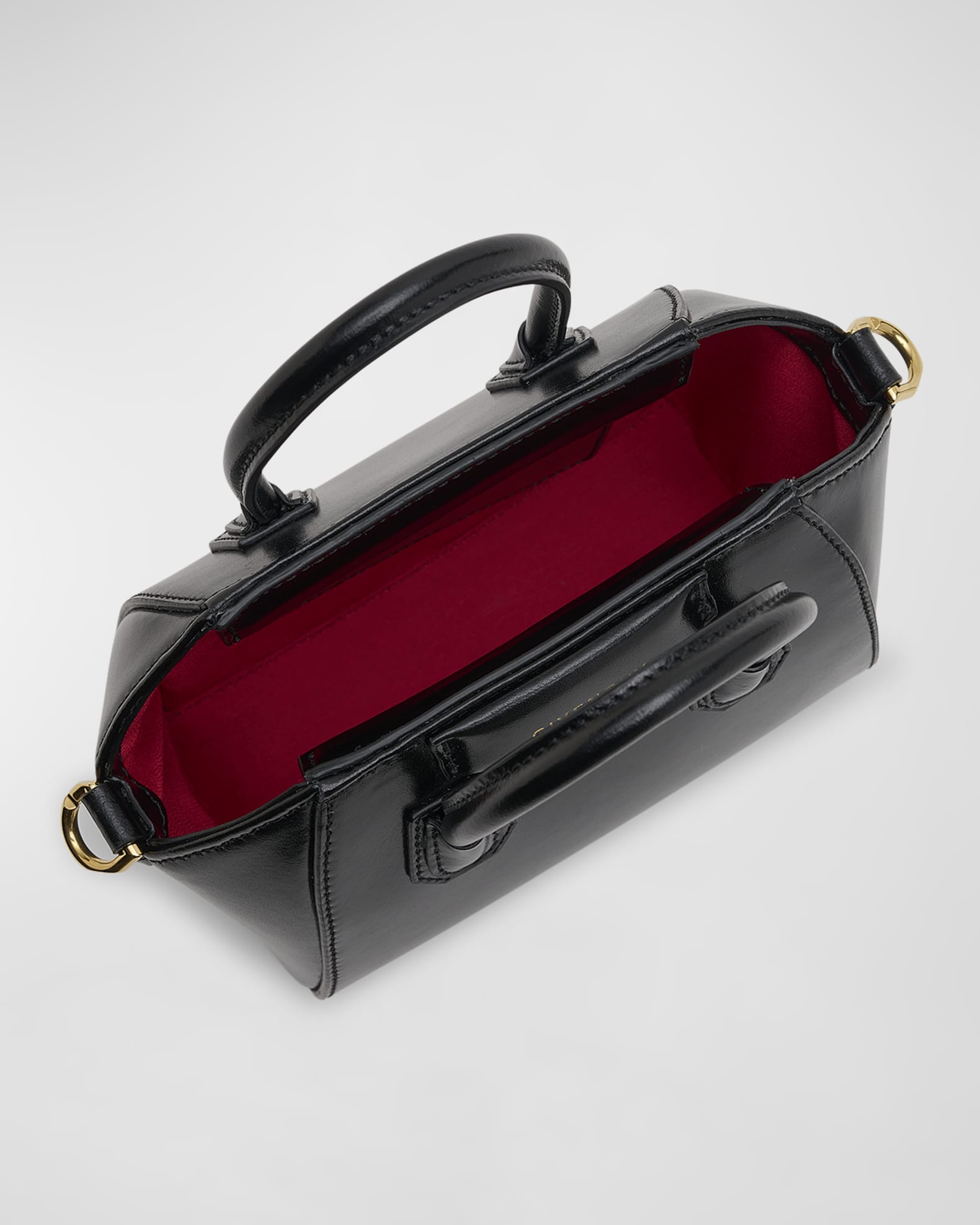 Givenchy one handle bag deals