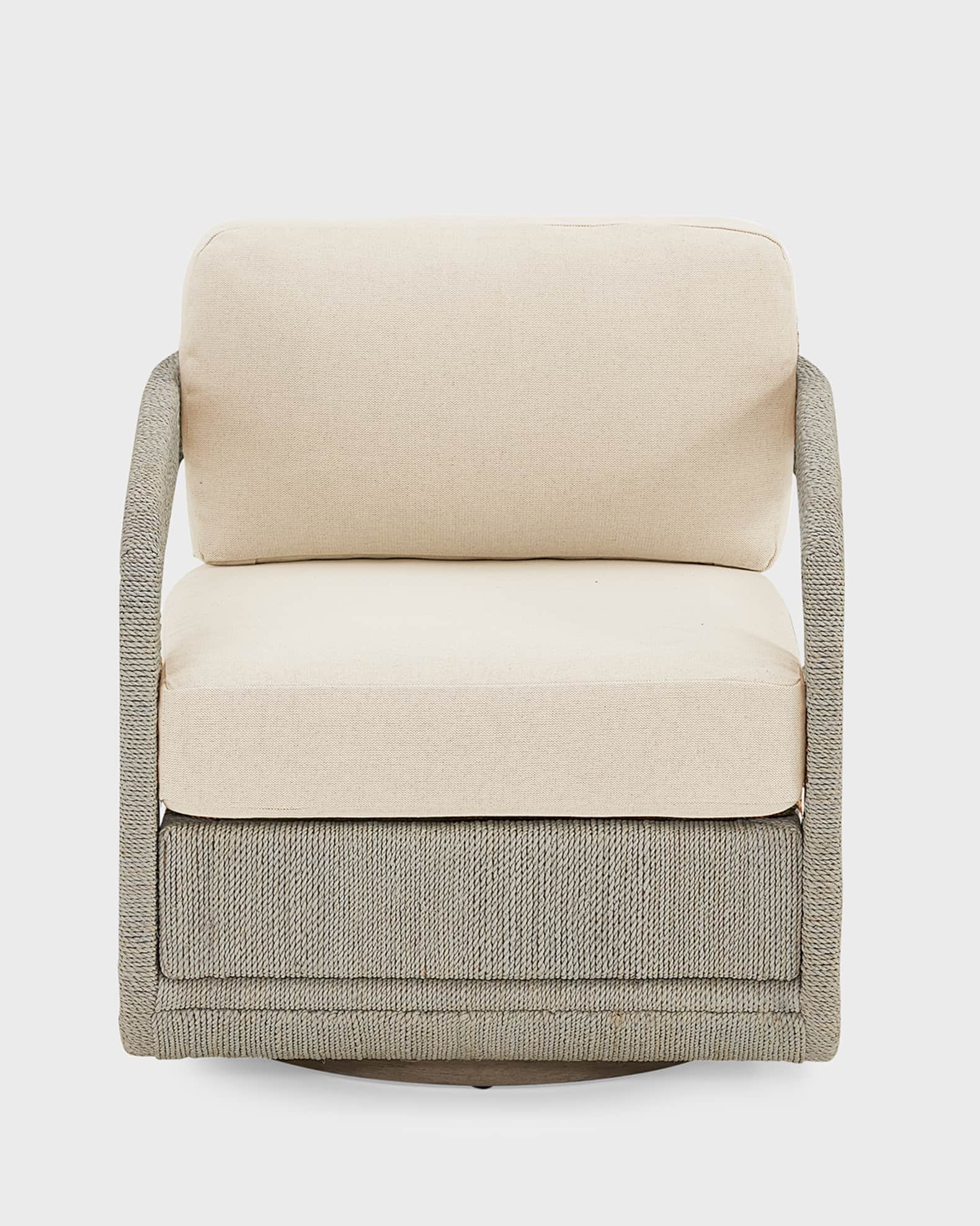 Harbour Swivel Chair  1