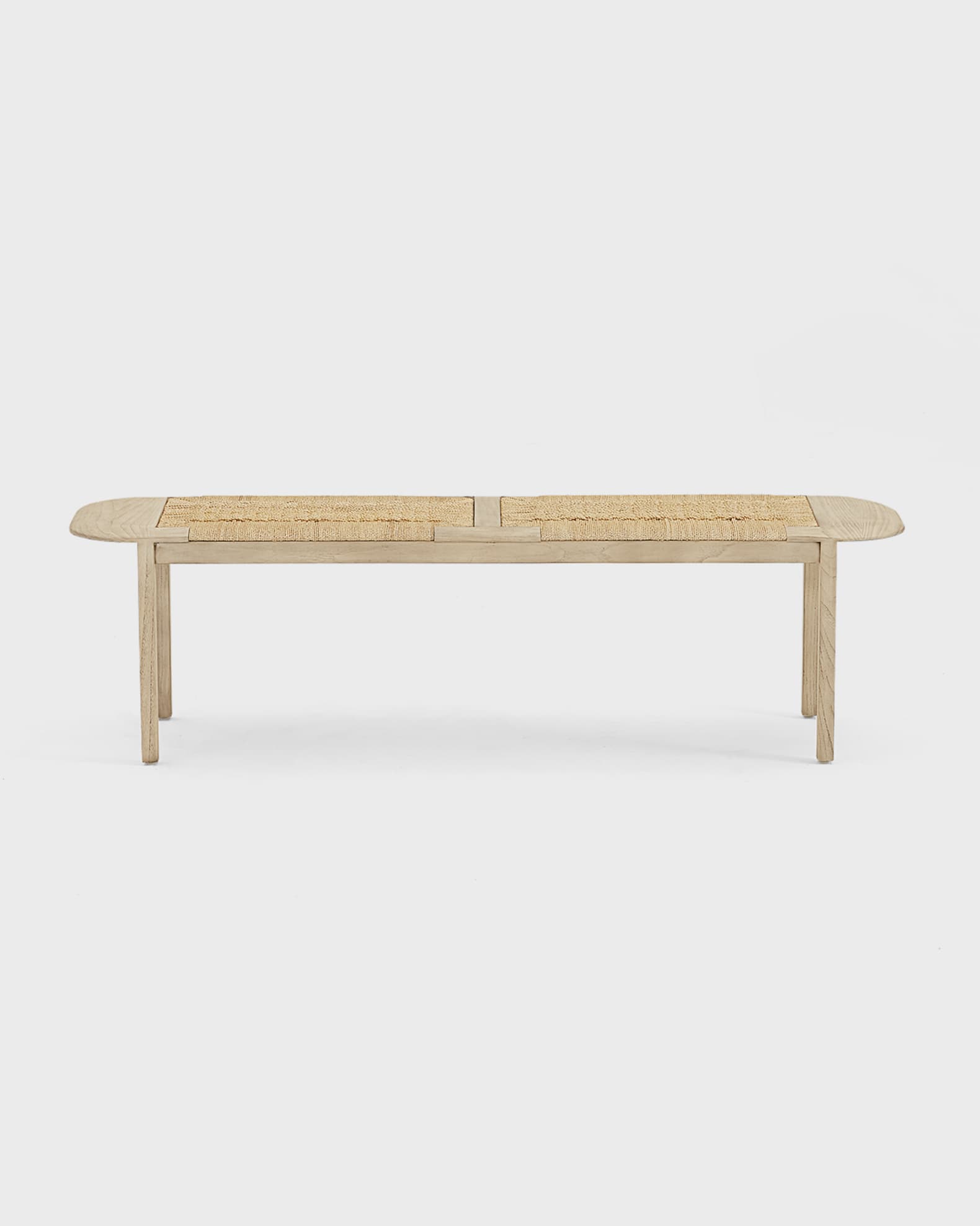 Juno Bench, 64" 1