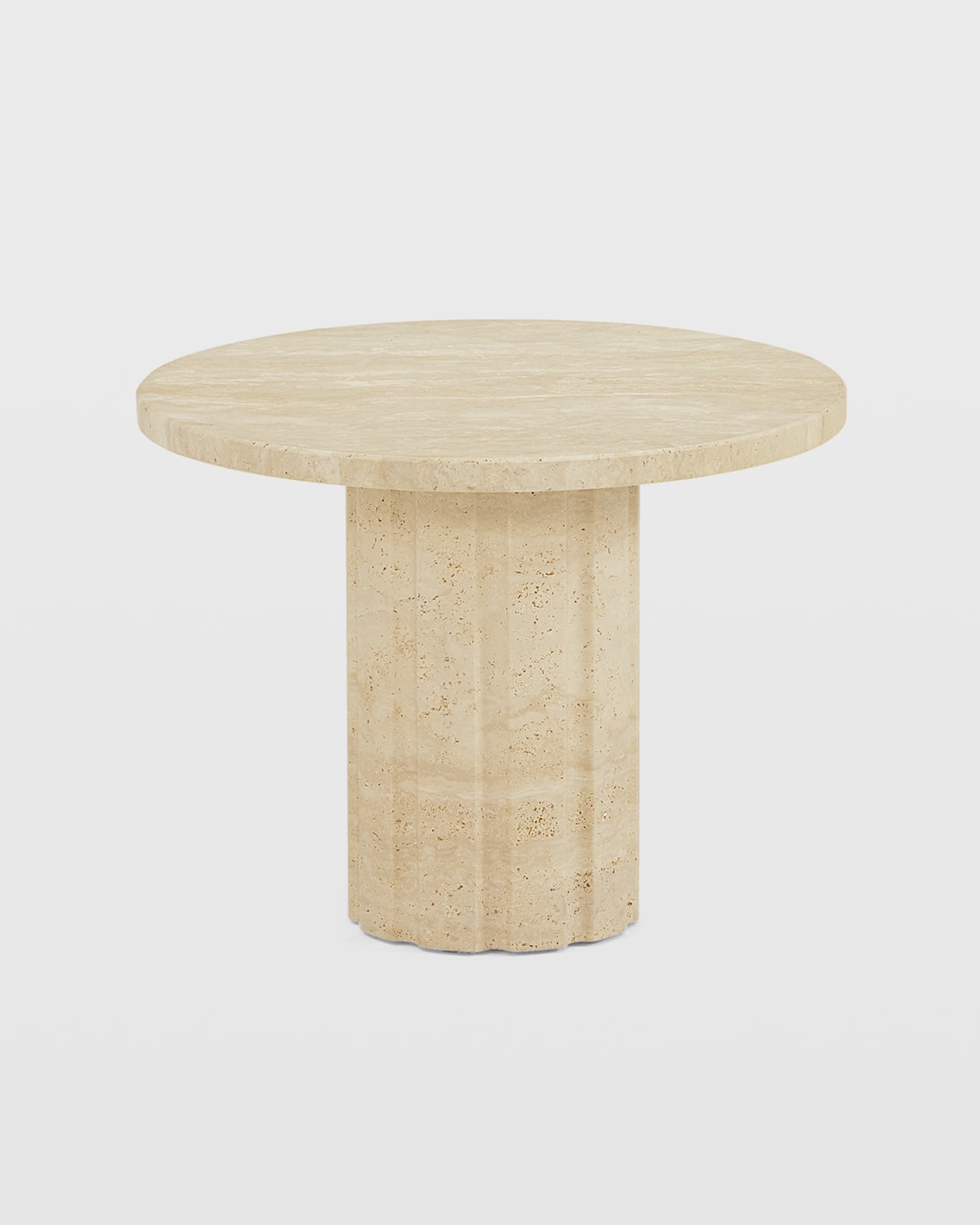Amerigo Side Table 1
