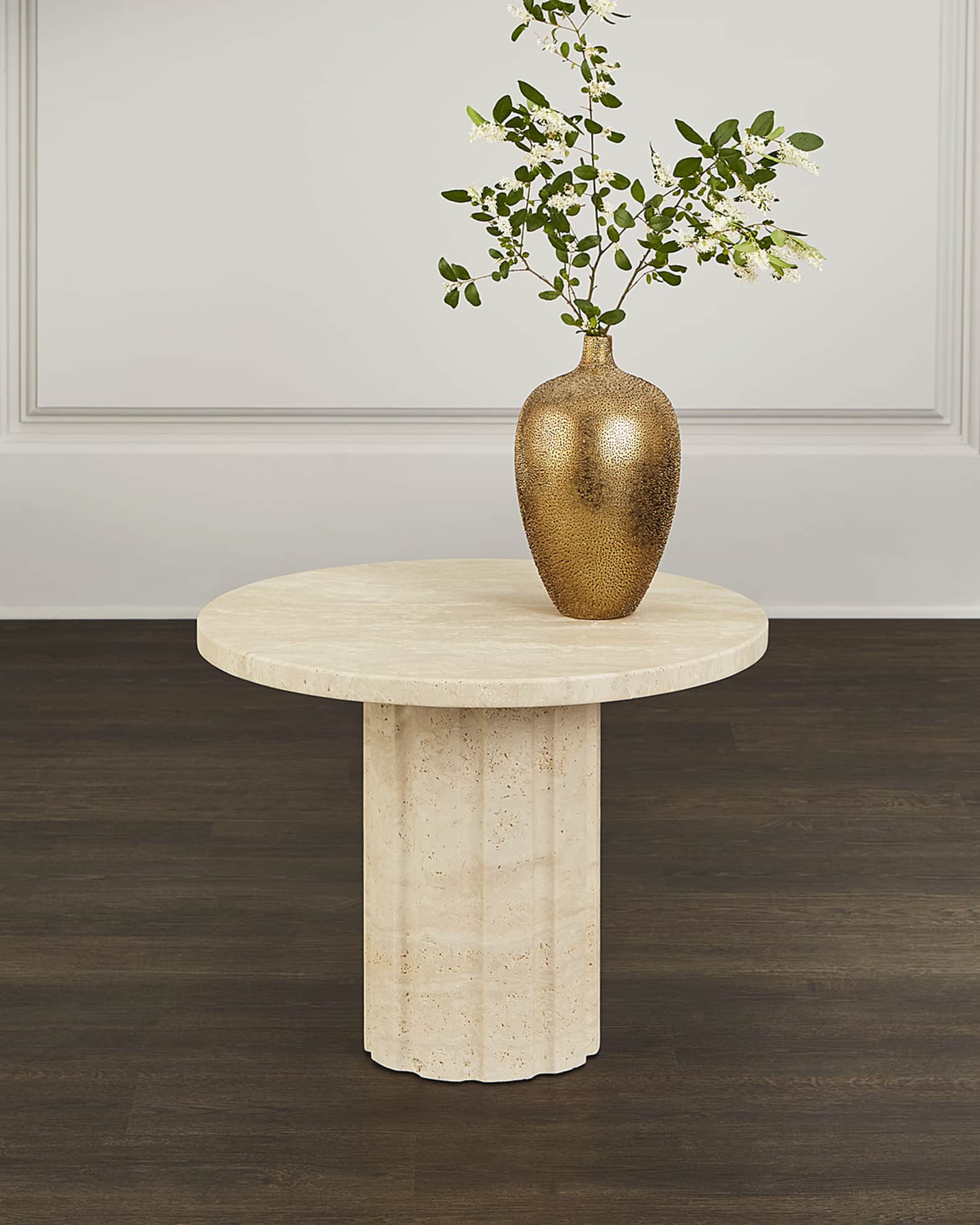 Amerigo Side Table 0