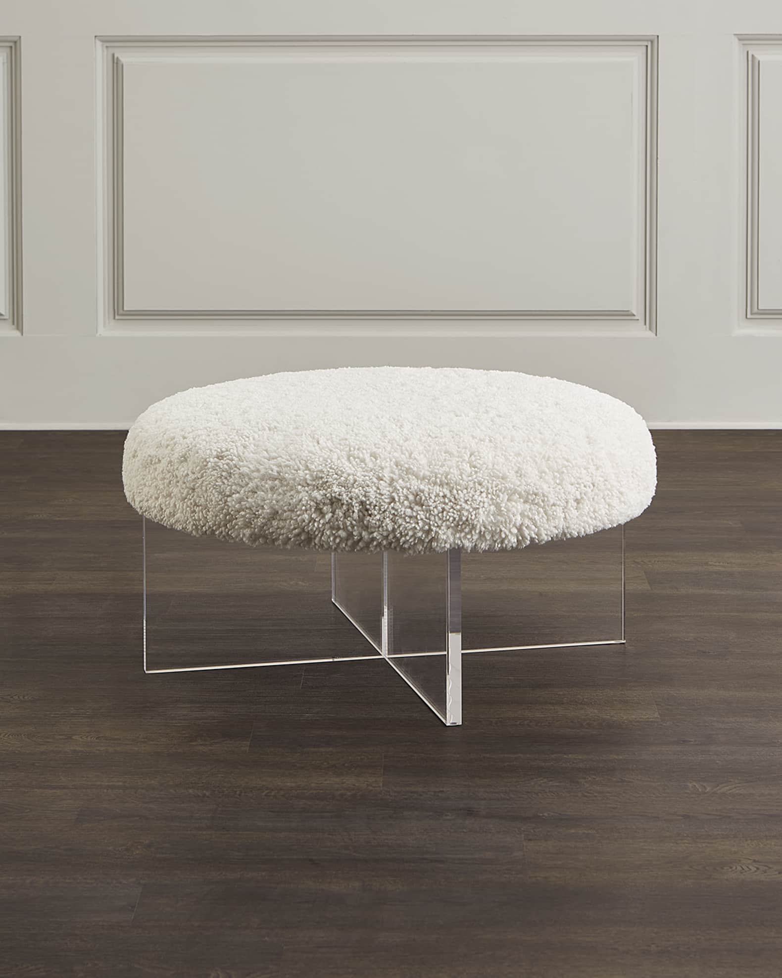 Jules Ottoman 0