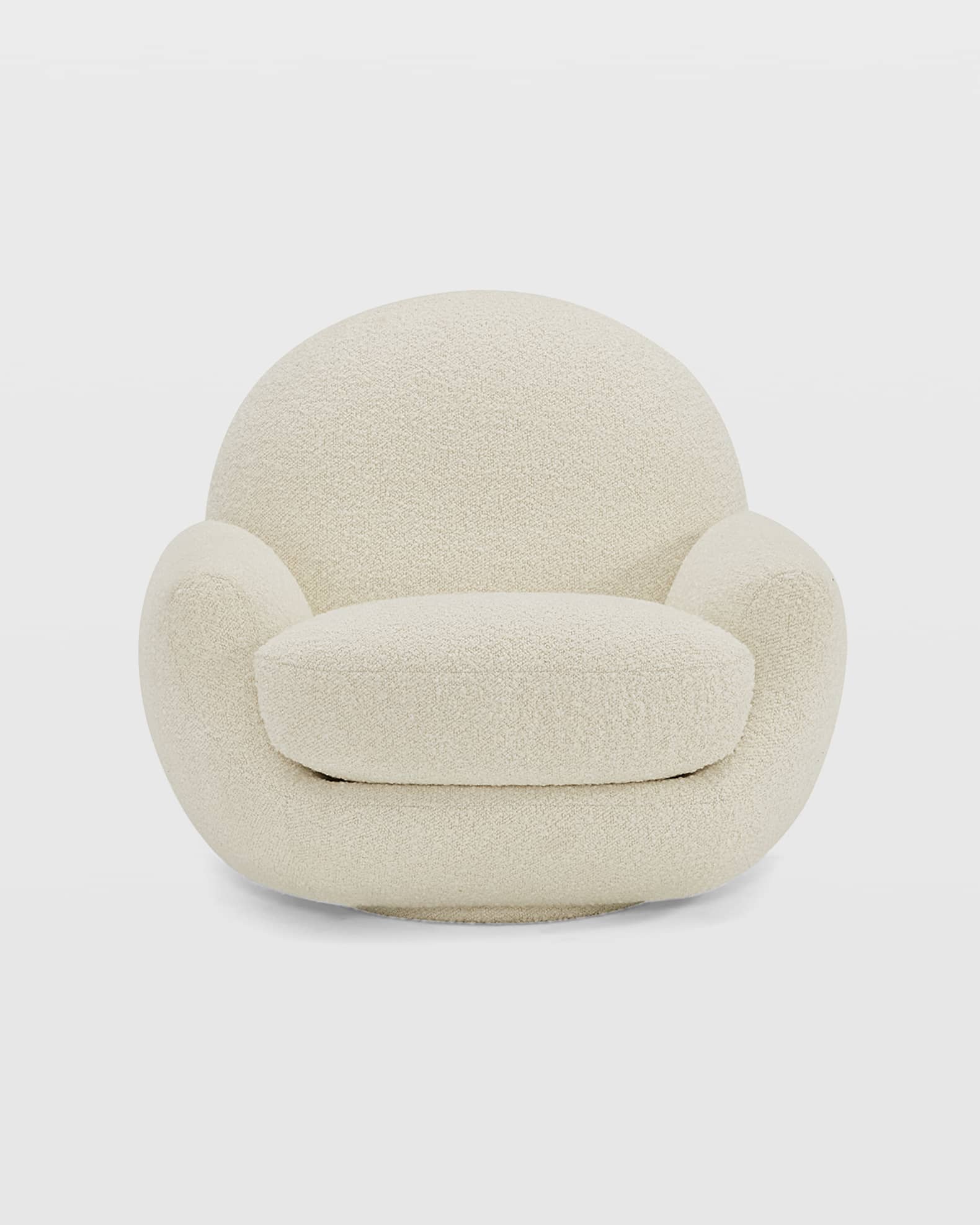 Laurent Swivel Chair 1