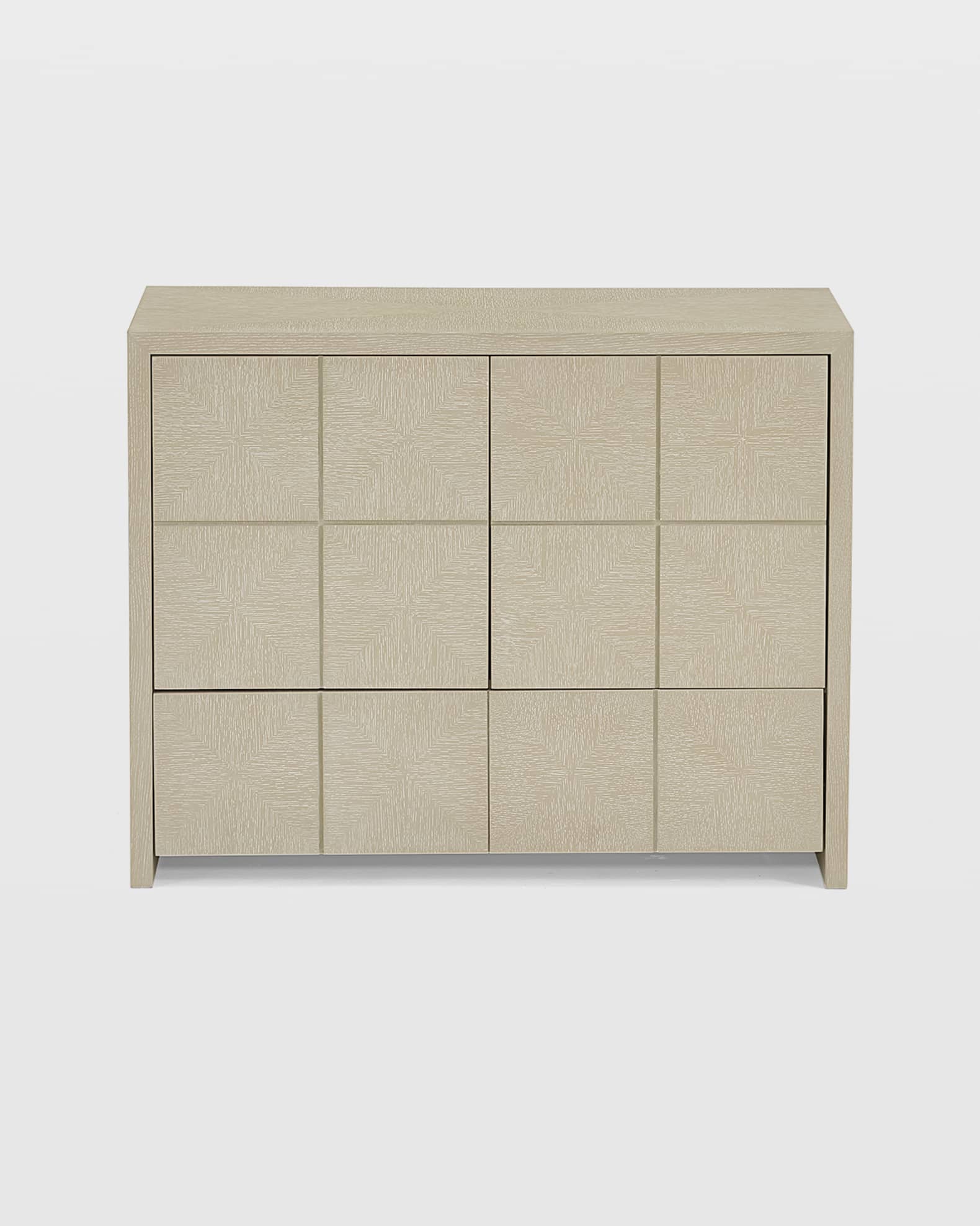 Lowel Occasional Chest 1