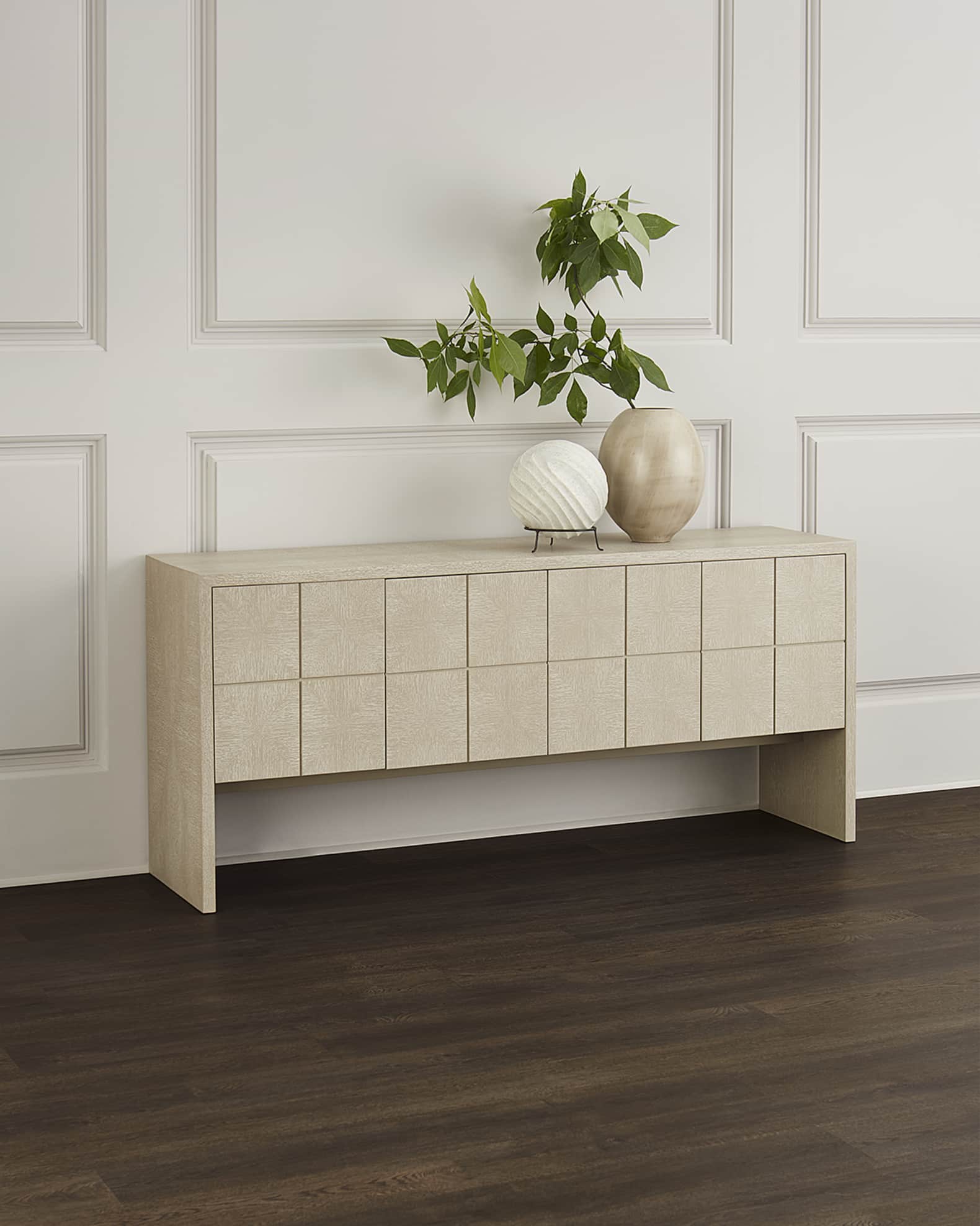 Lowell Credenza 0
