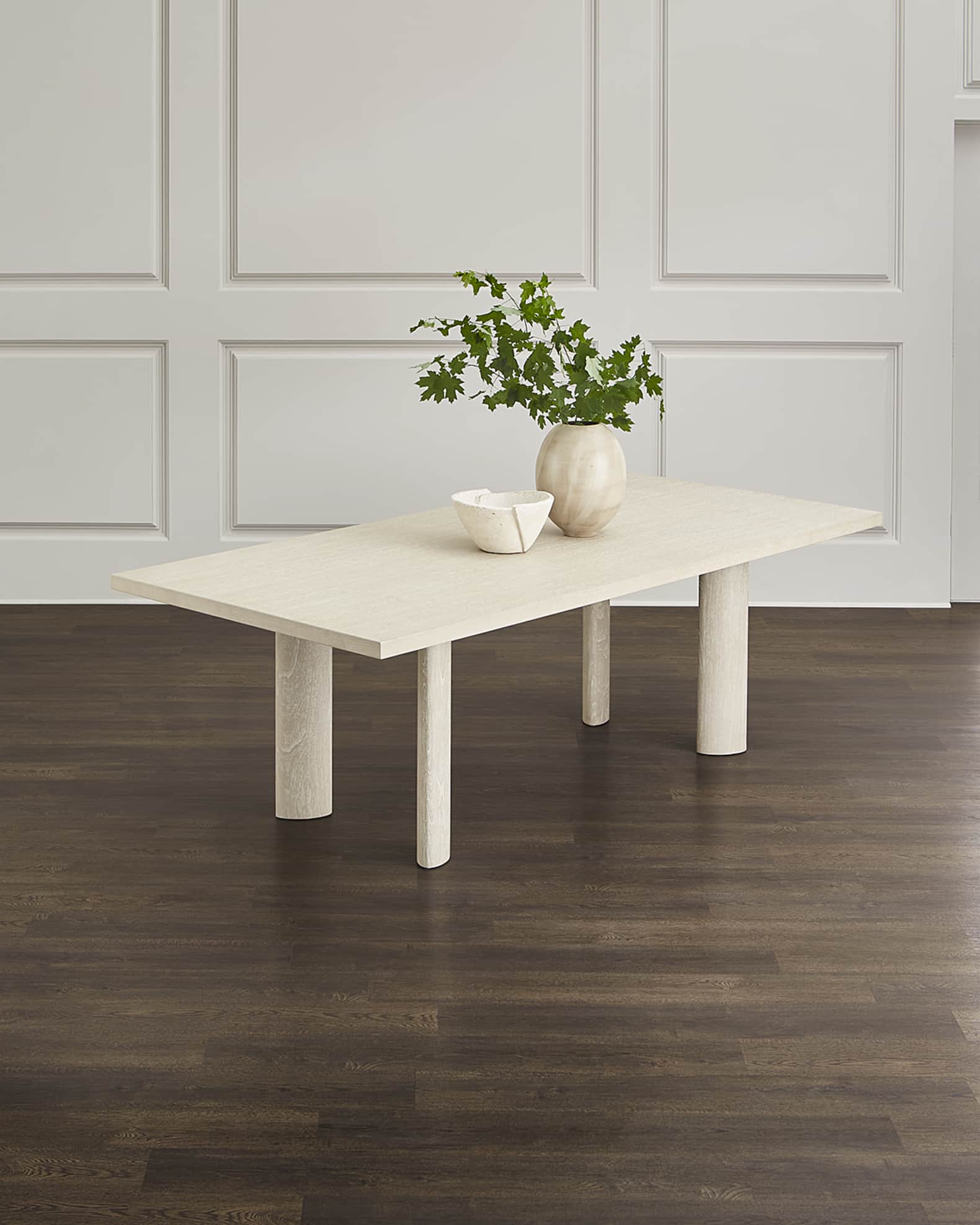 Aubry Dining Table 0