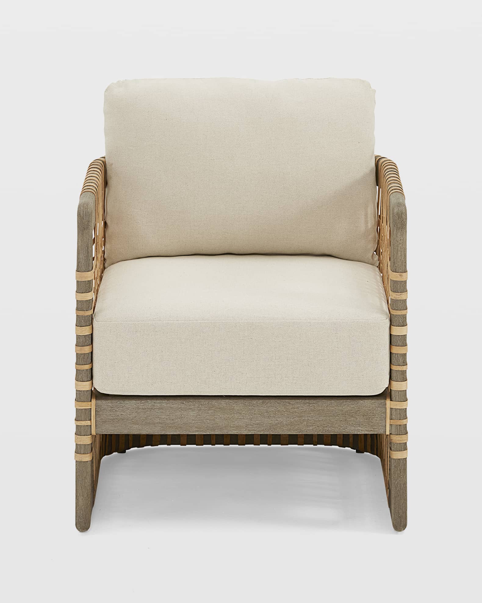 Palms Lounge Chair 1