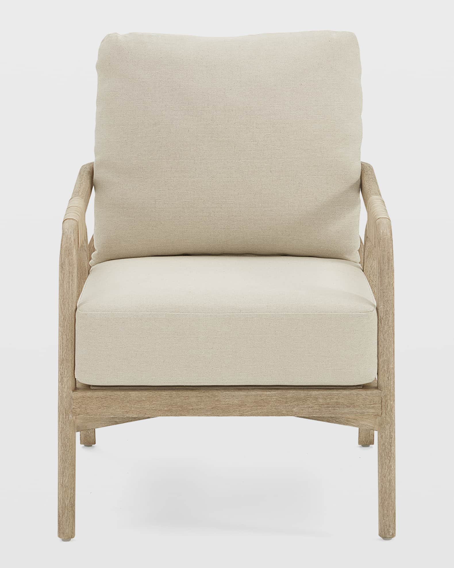 Delray Lounge Chair 1
