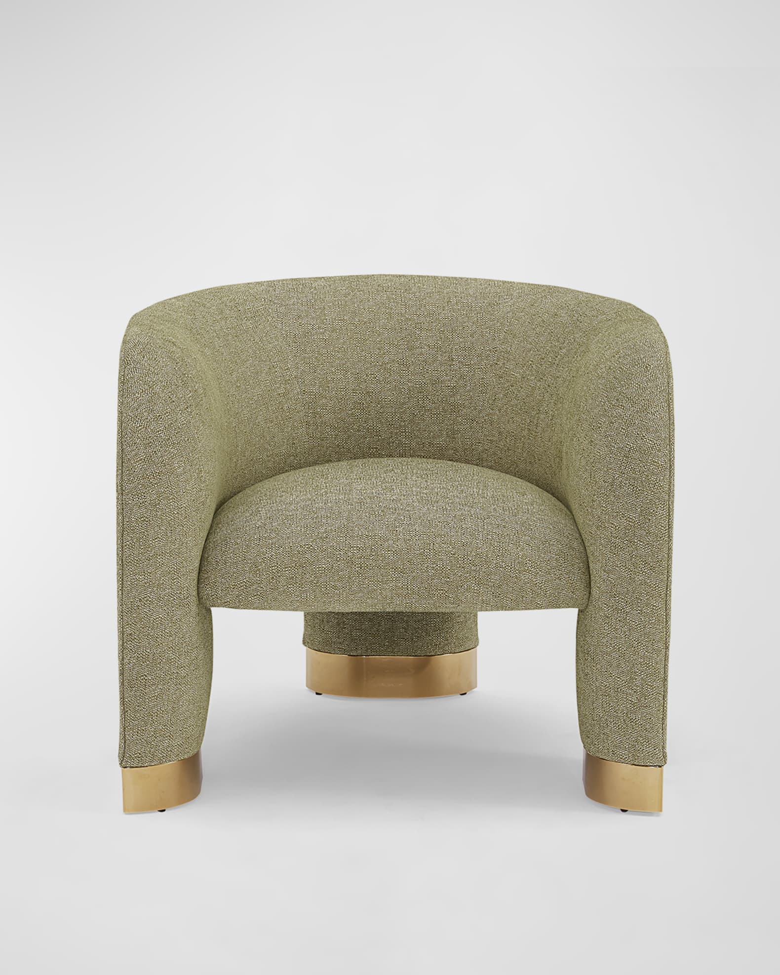 Trilogy Chair 1