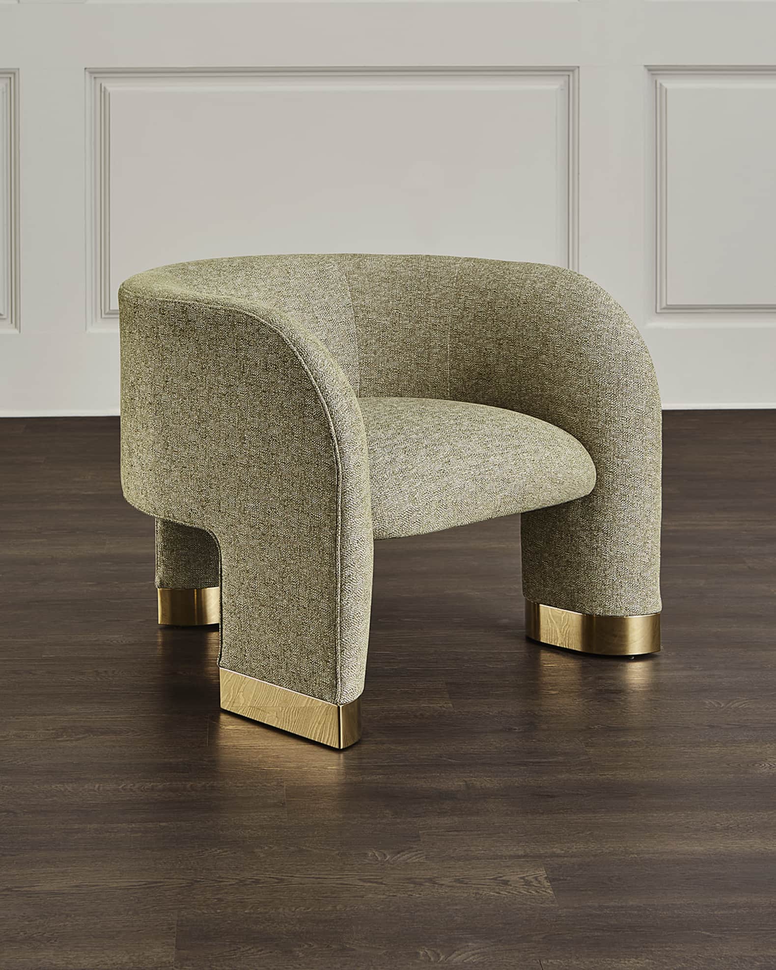 Trilogy Chair 0