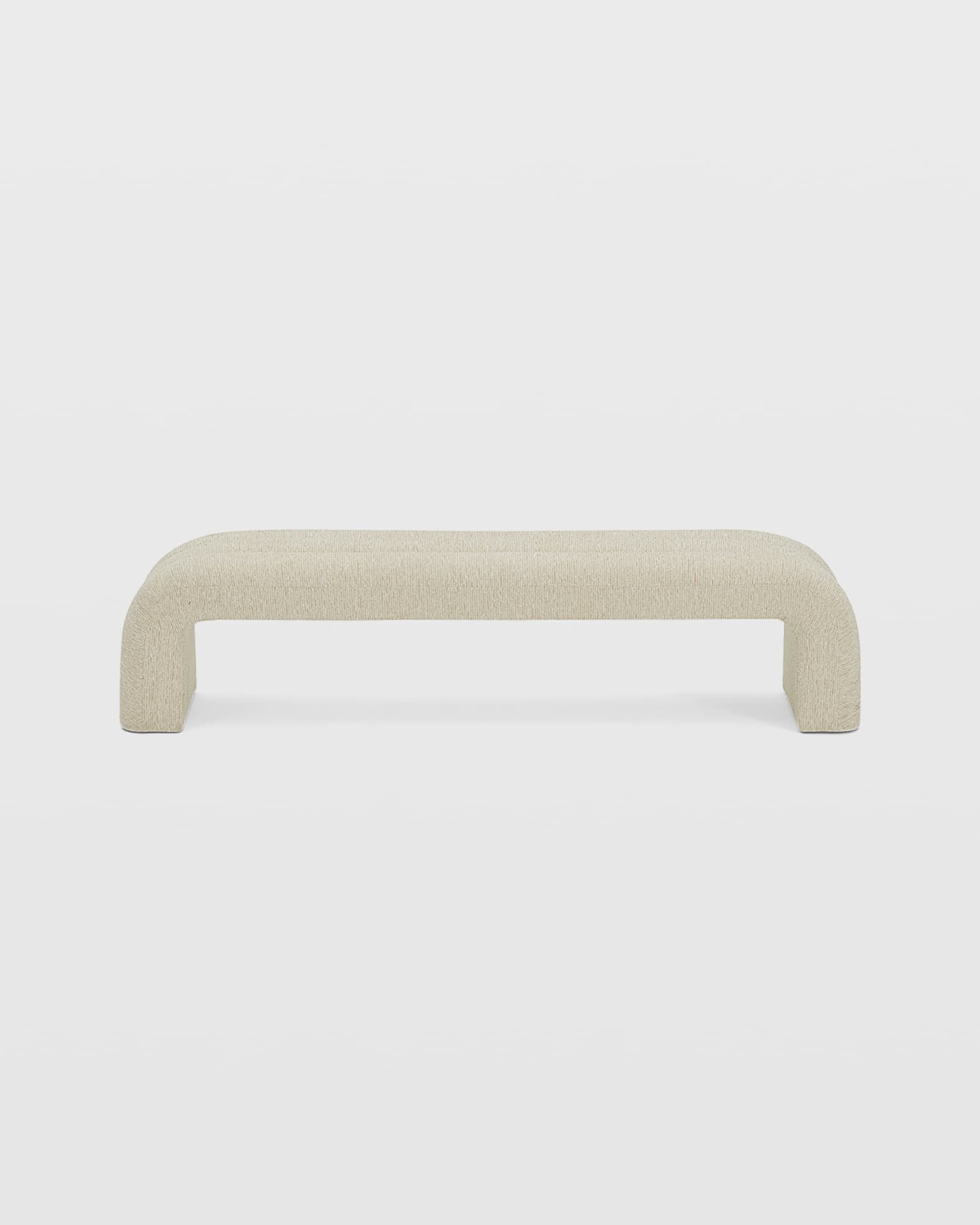 Mercier Bench - 76" 1