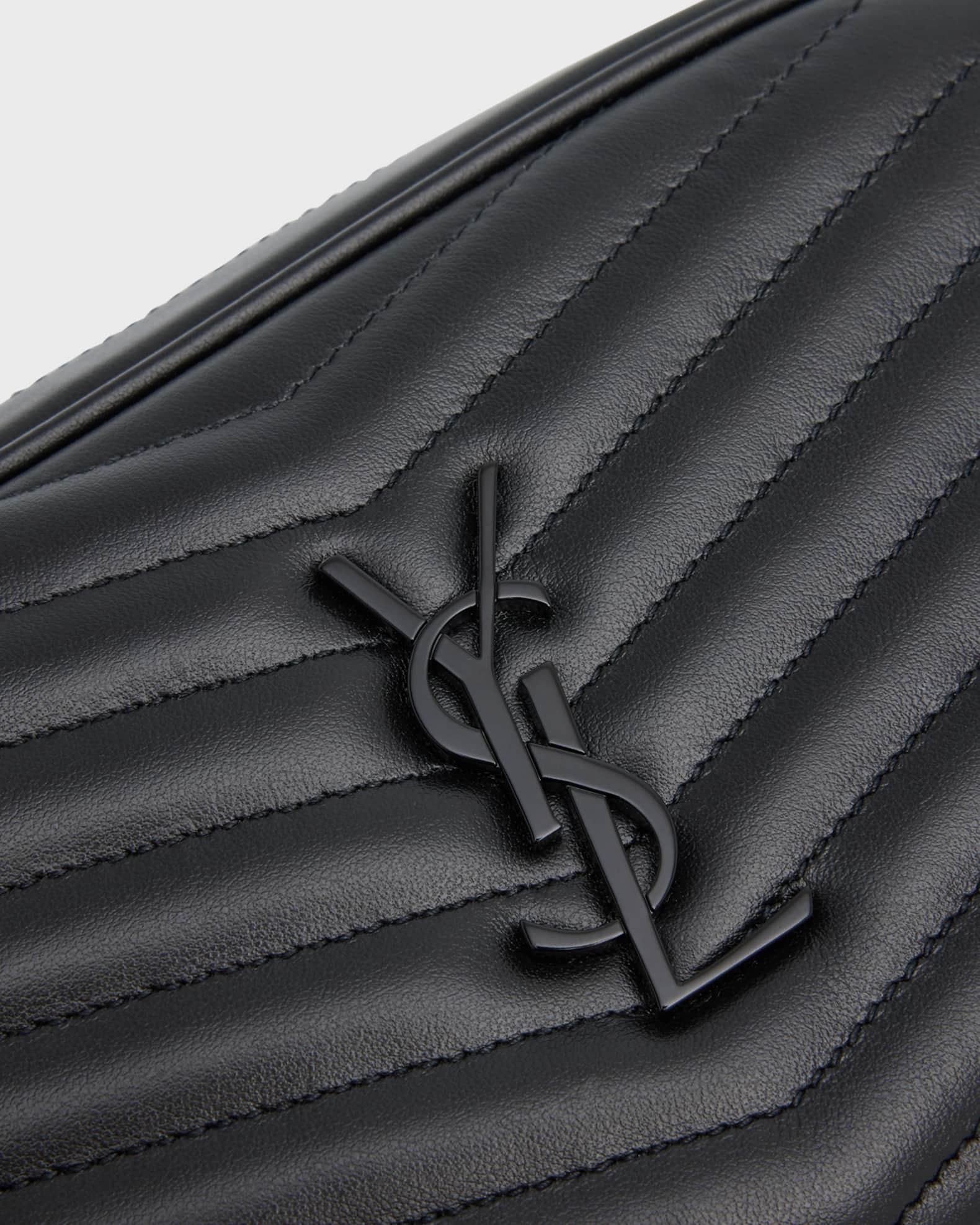 Ysl document bag on sale