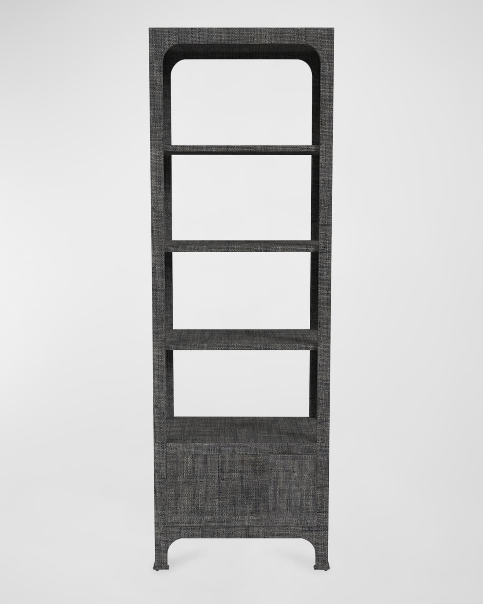 Camila bookcase top