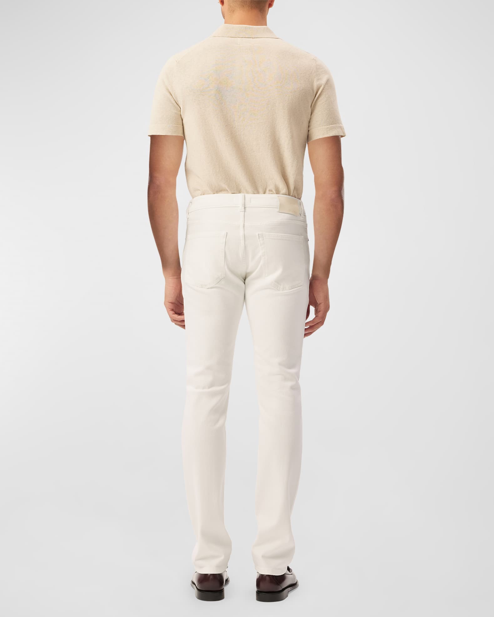 DL1961 Men's Nick Slim-Fit Jeans | Neiman Marcus