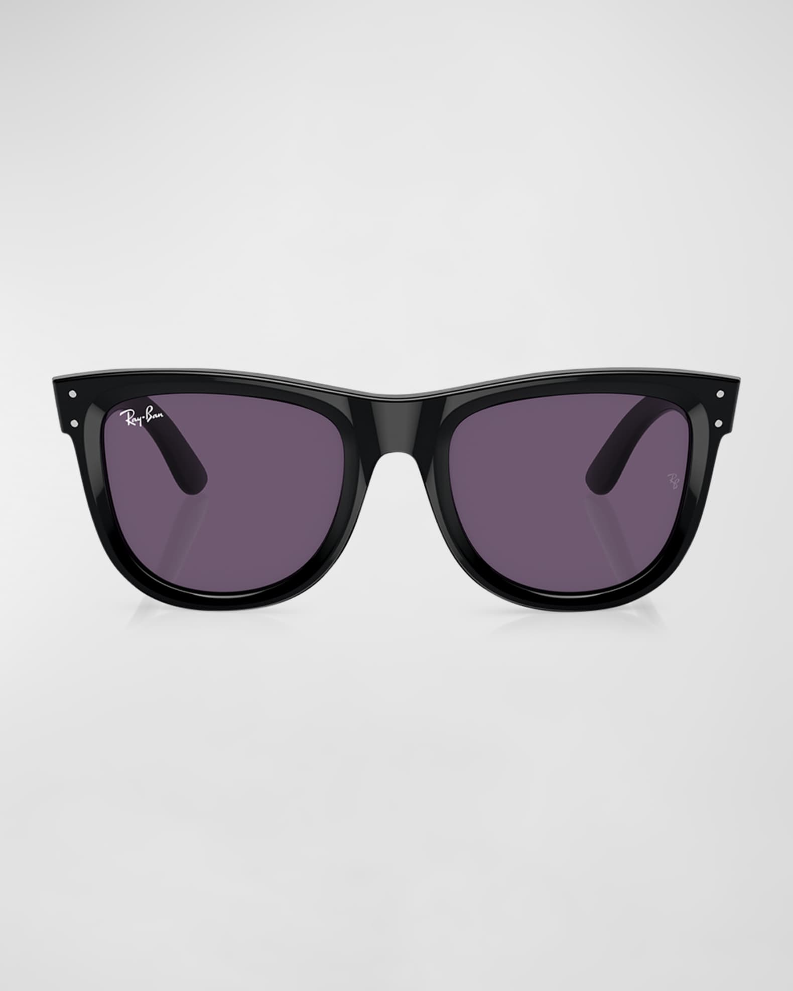 Ray-Ban RBR0502S Wayfarer Reverse Sunglasses | Neiman Marcus