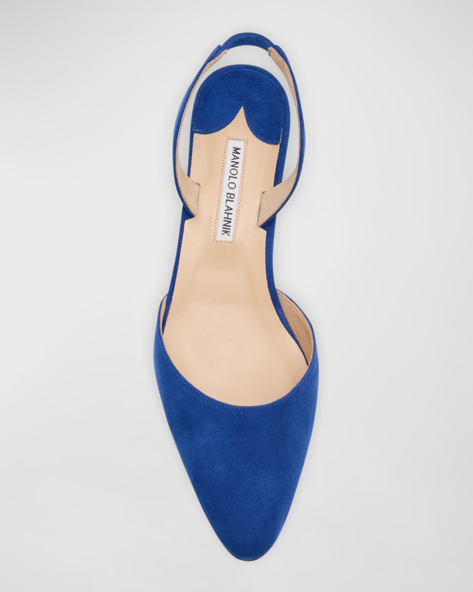 Manolo aspro discount