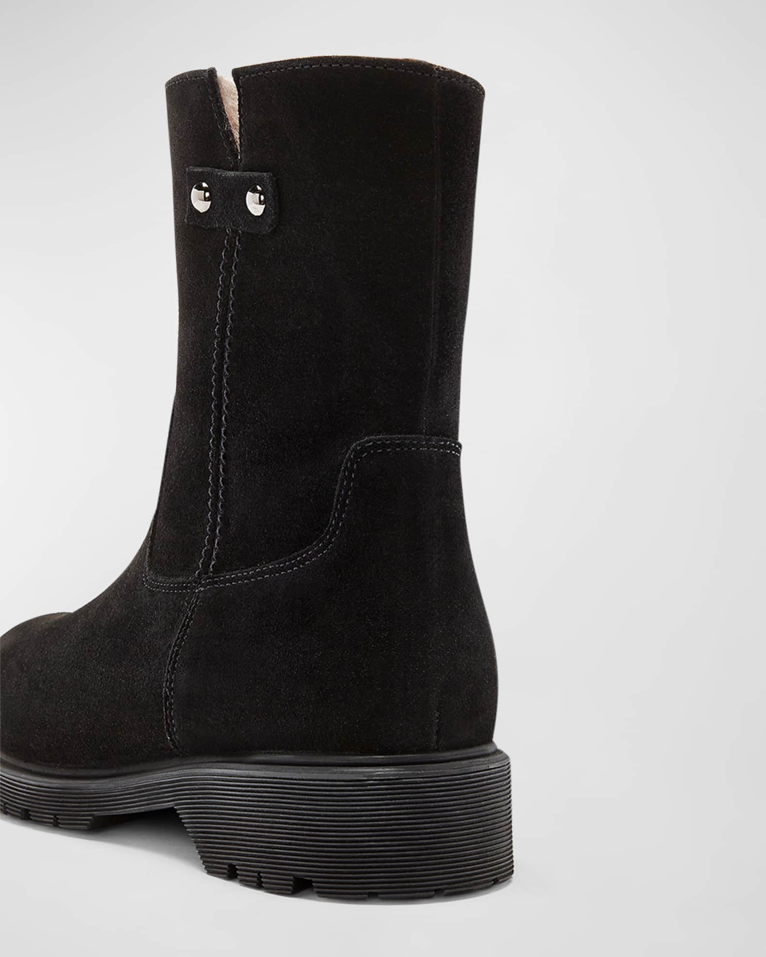 Neiman marcus hunter boots deals