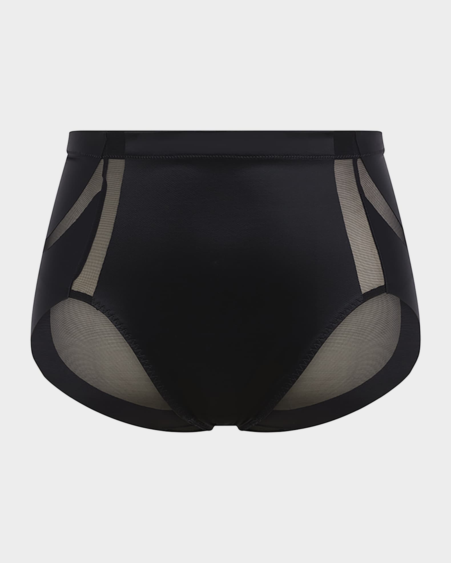 Spanx Undie-tectable Lace Hi-Hipster Panty - Bergdorf Goodman