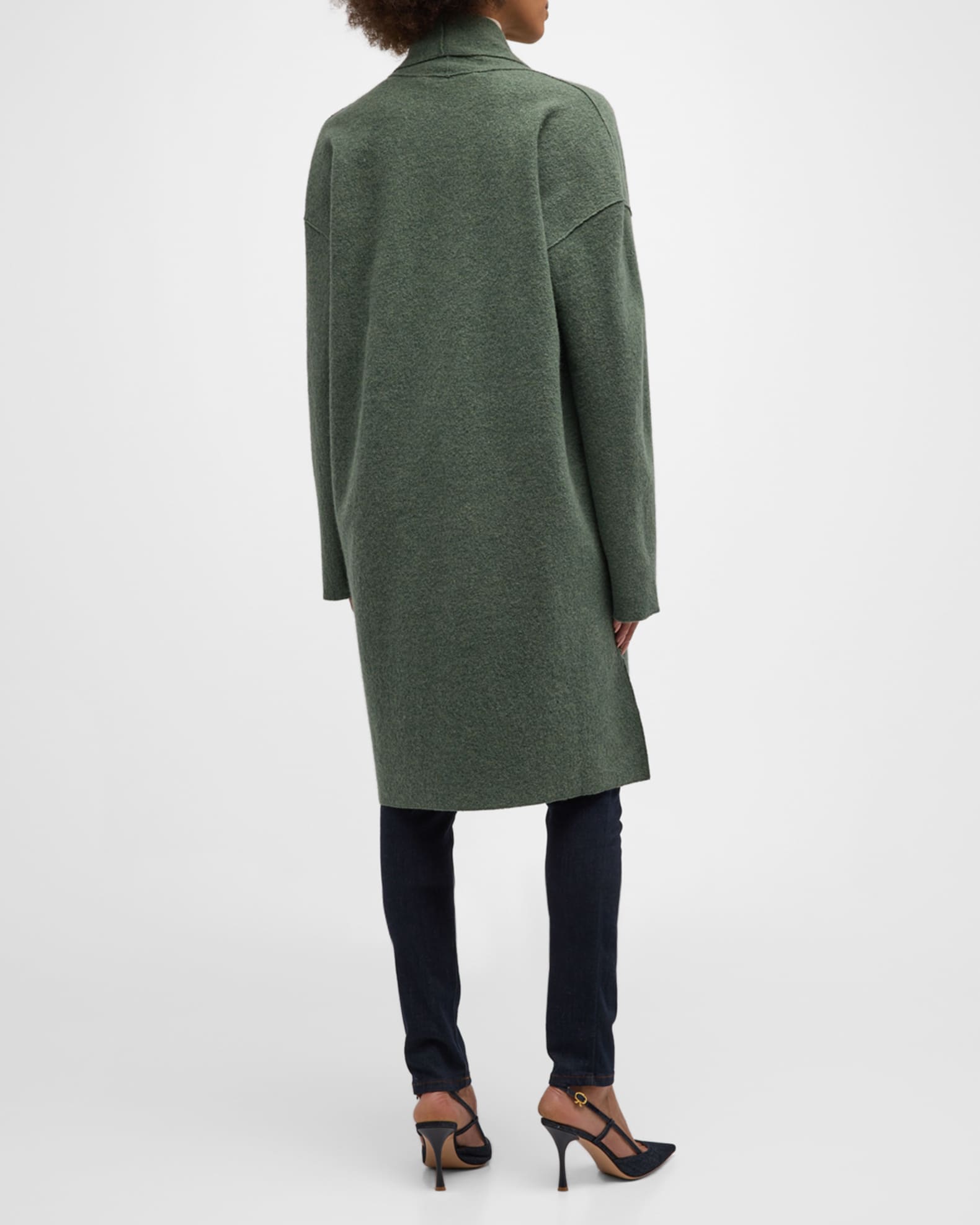Neiman marcus petite coats 2025