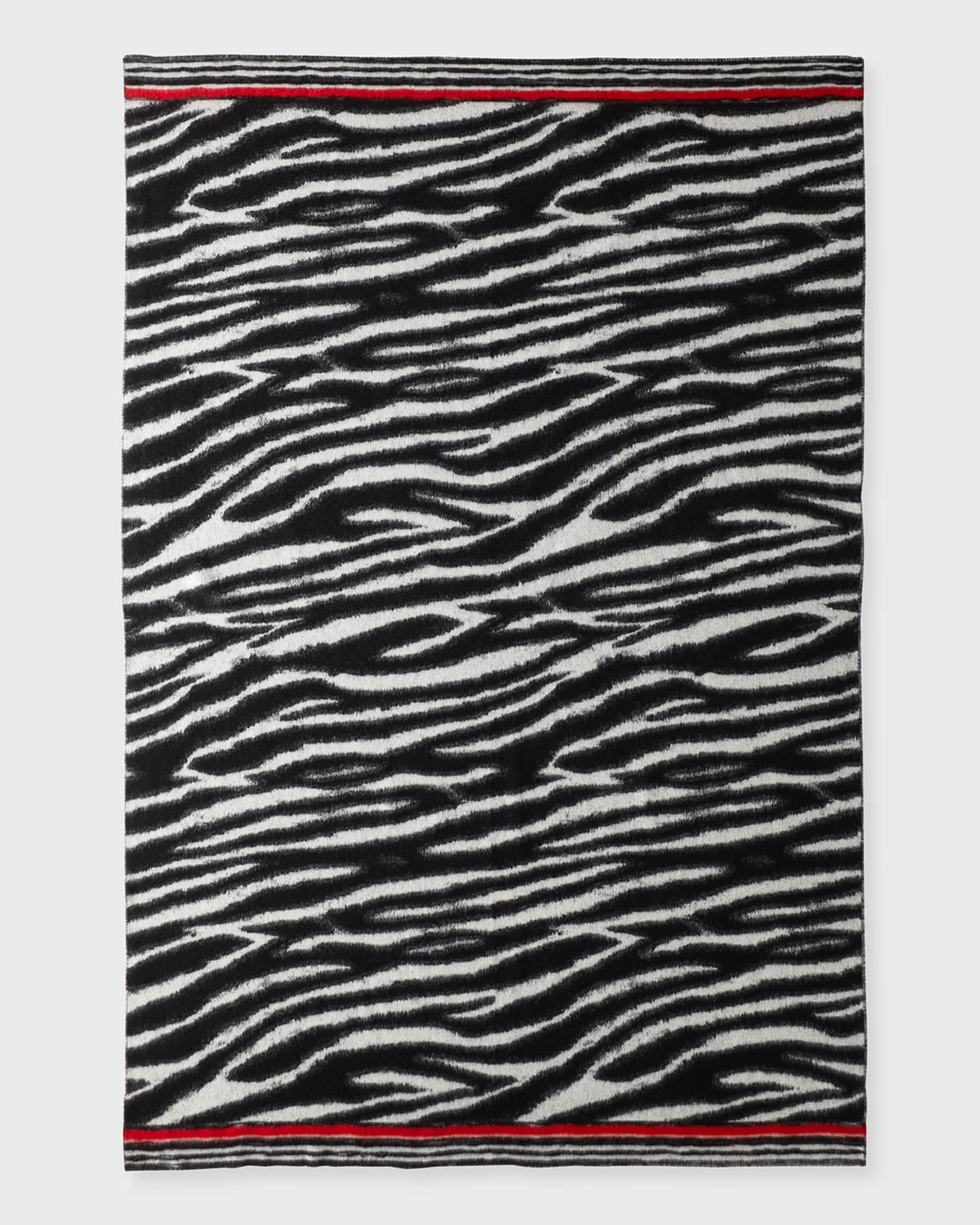 Cleopatra Throw, 51" x 75" 1