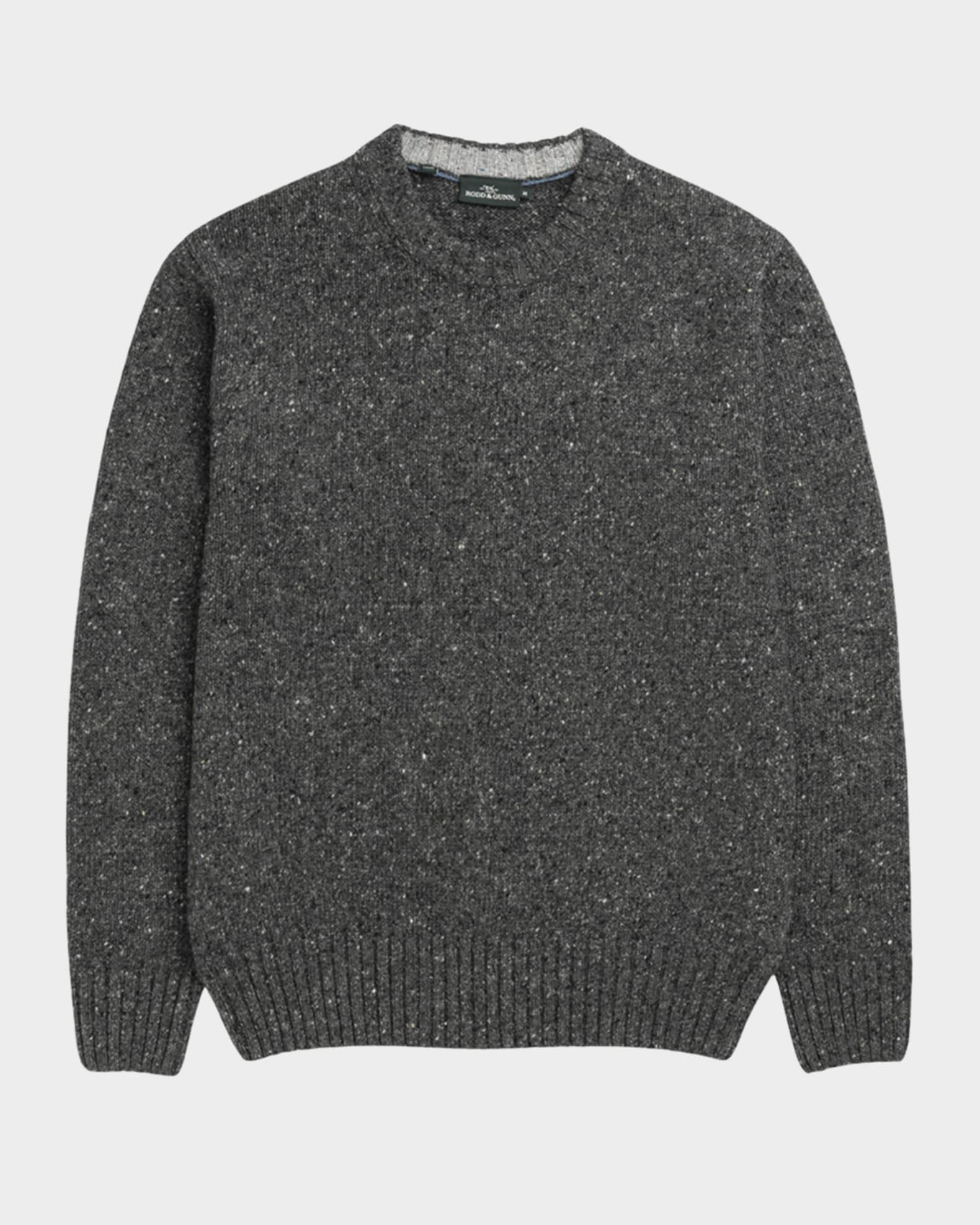 Rodd and gunn knitwear store