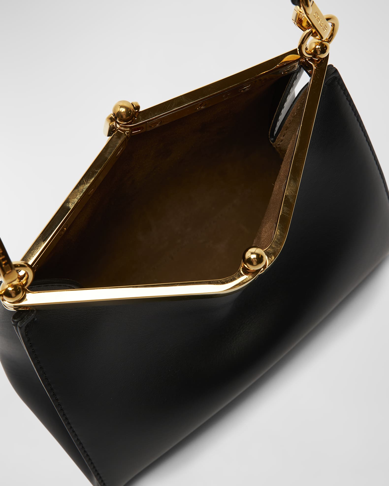 Vela Small Shoulder Bag main image 0