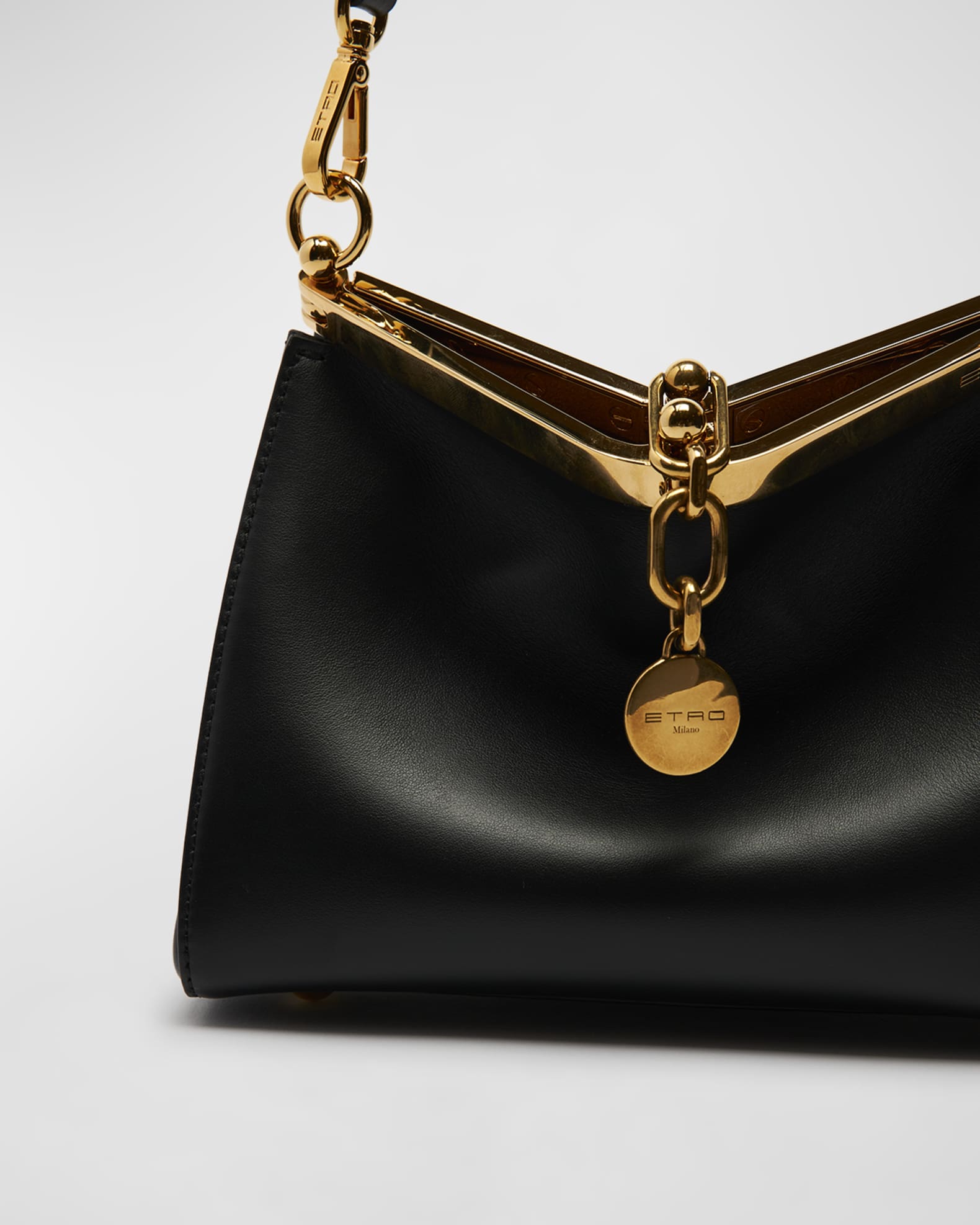 Vela Small Shoulder Bag main image 1