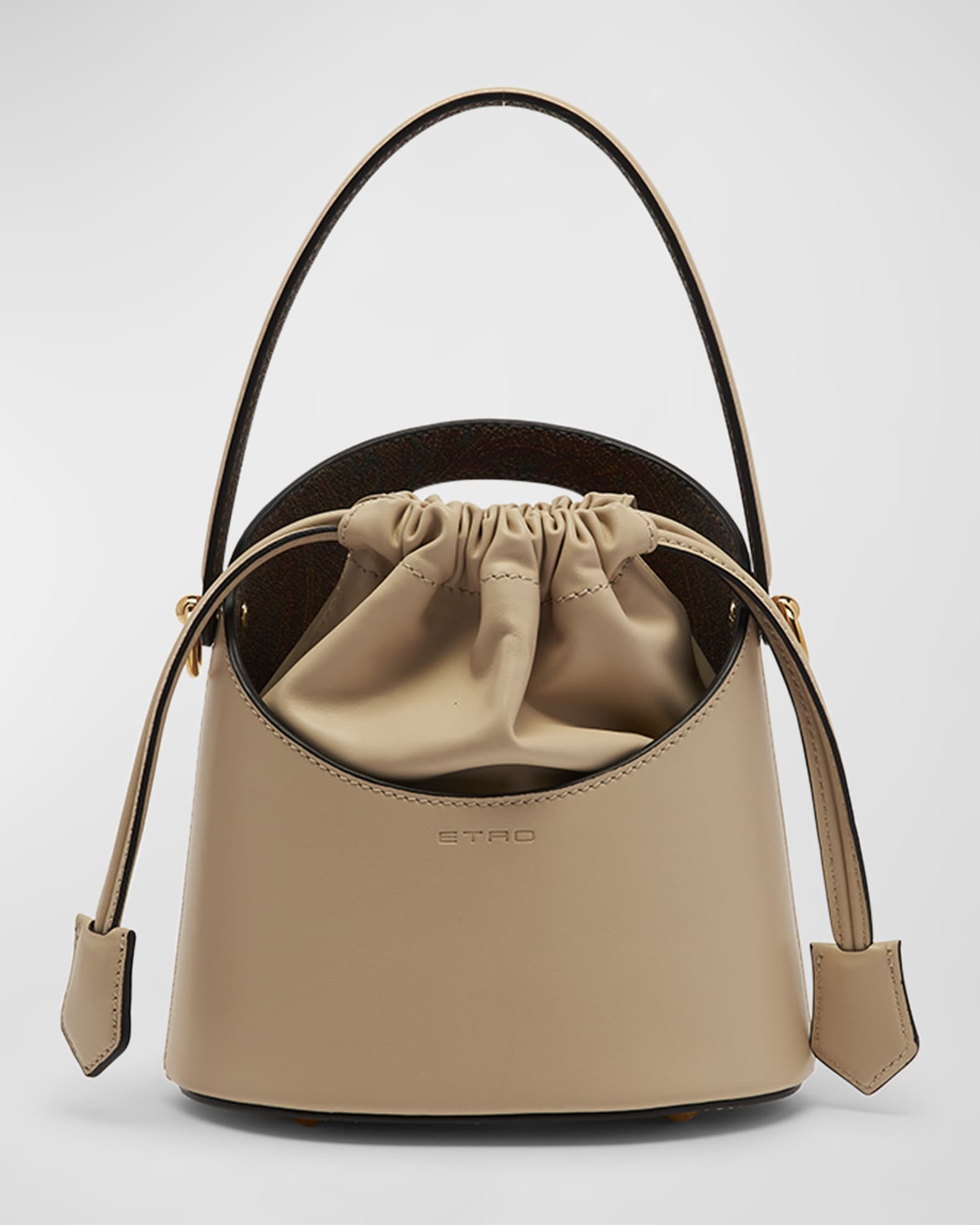 Etro bucket bag online