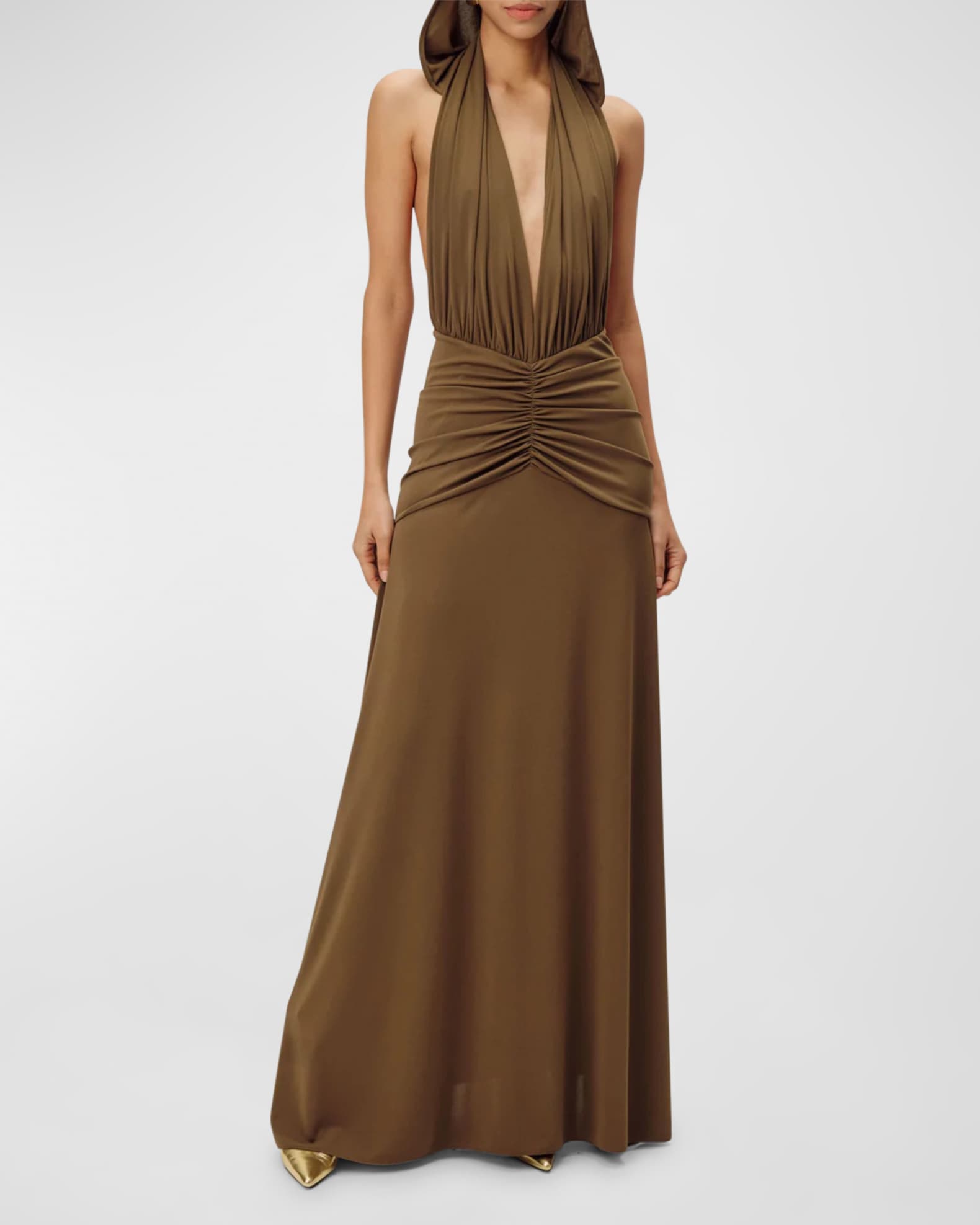 Ronny kobo galina clearance dress