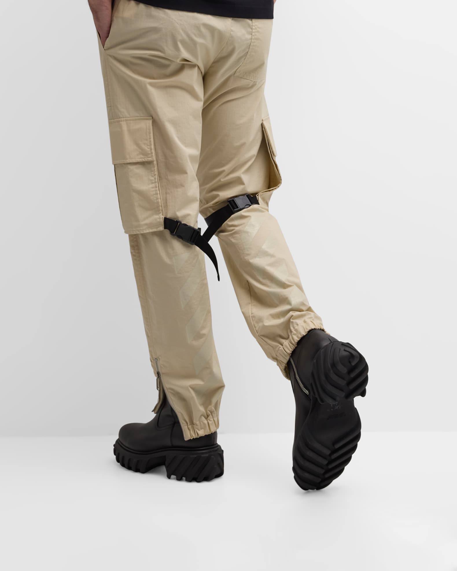 Neiman marcus white boots clearance