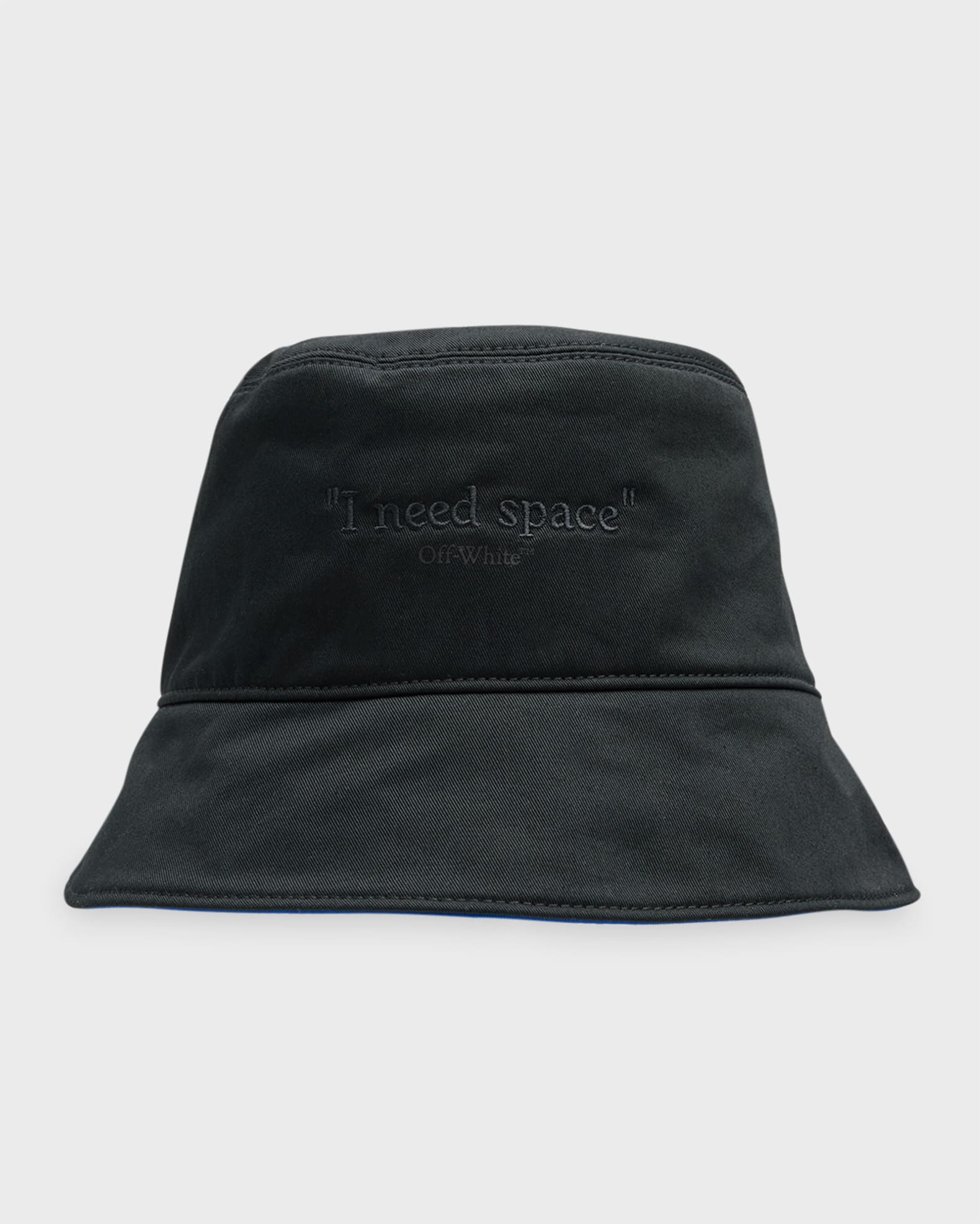 Off white outlet bucket hat