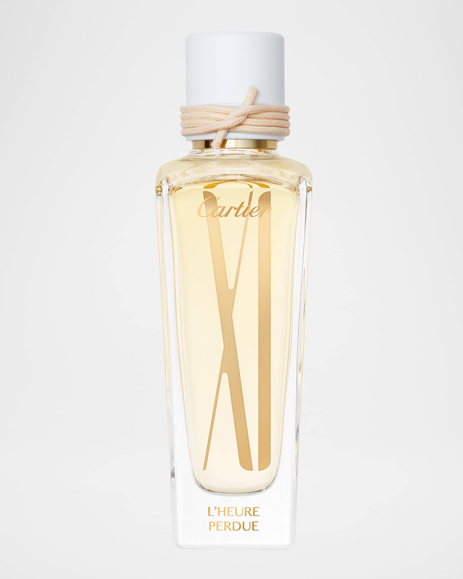 L'Heure Perdue Parfum, 2.5 oz. 0