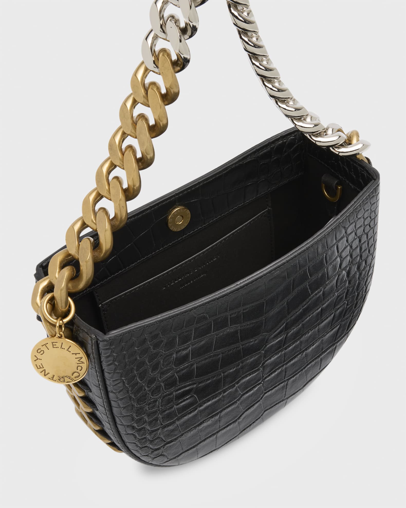 Neiman marcus stella mccartney handbags hotsell