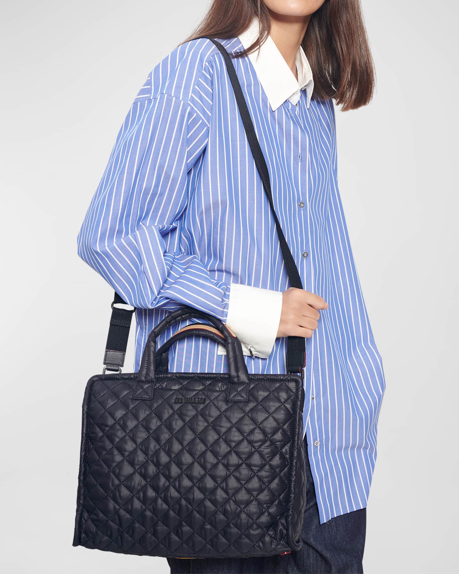 Mz wallace medium tote outlet
