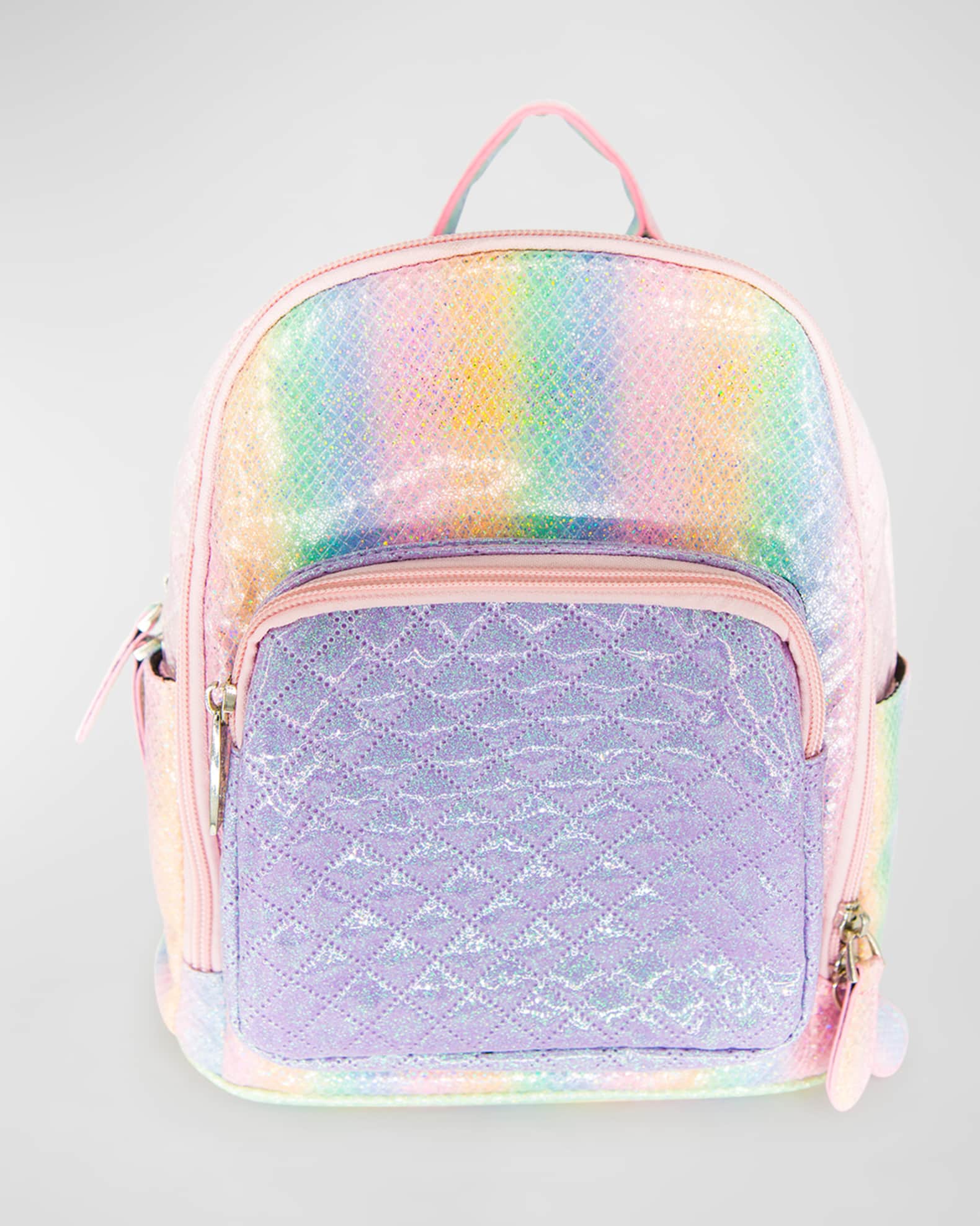 Bari lynn mini backpack sales