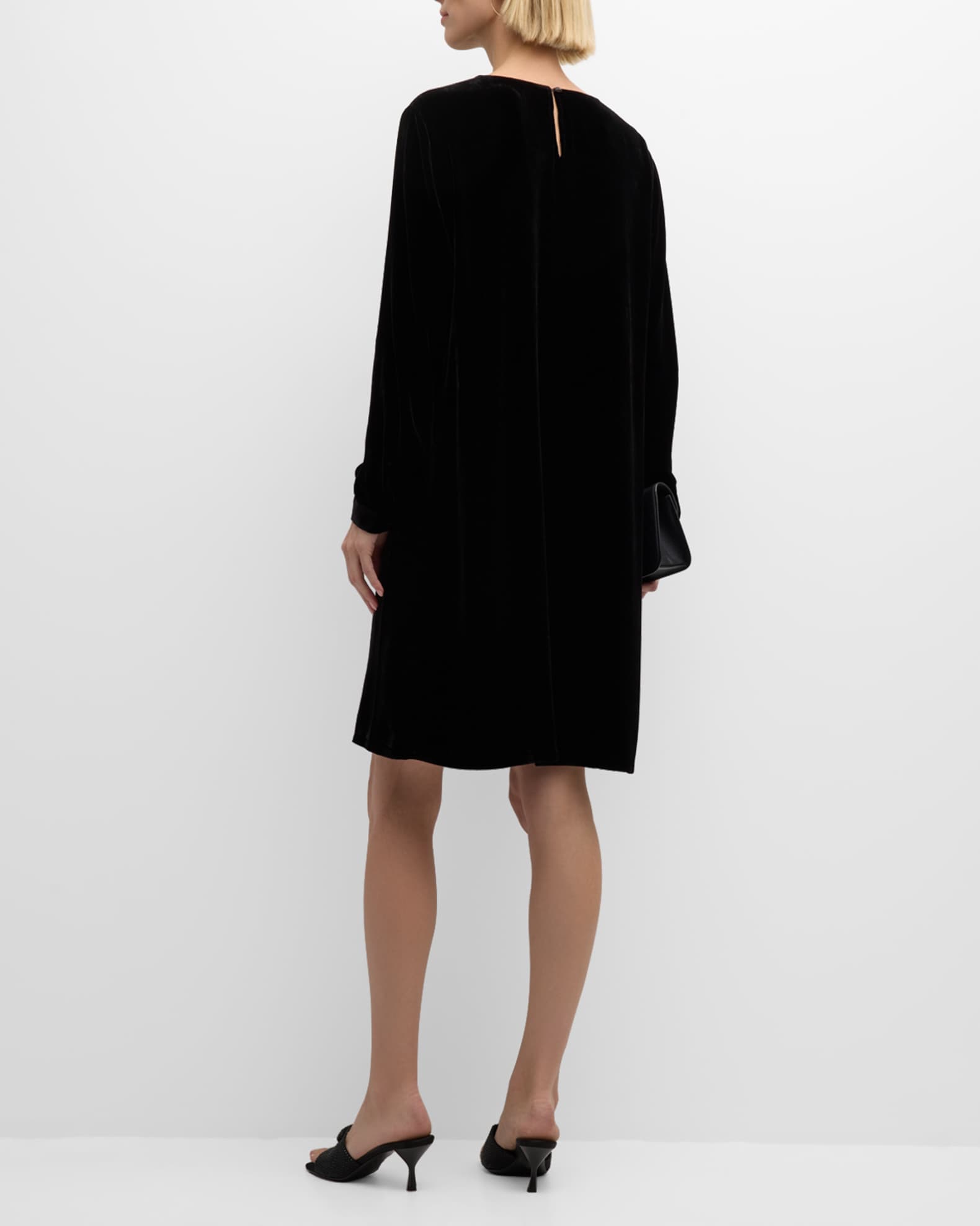 Neiman marcus shop eileen fisher dresses