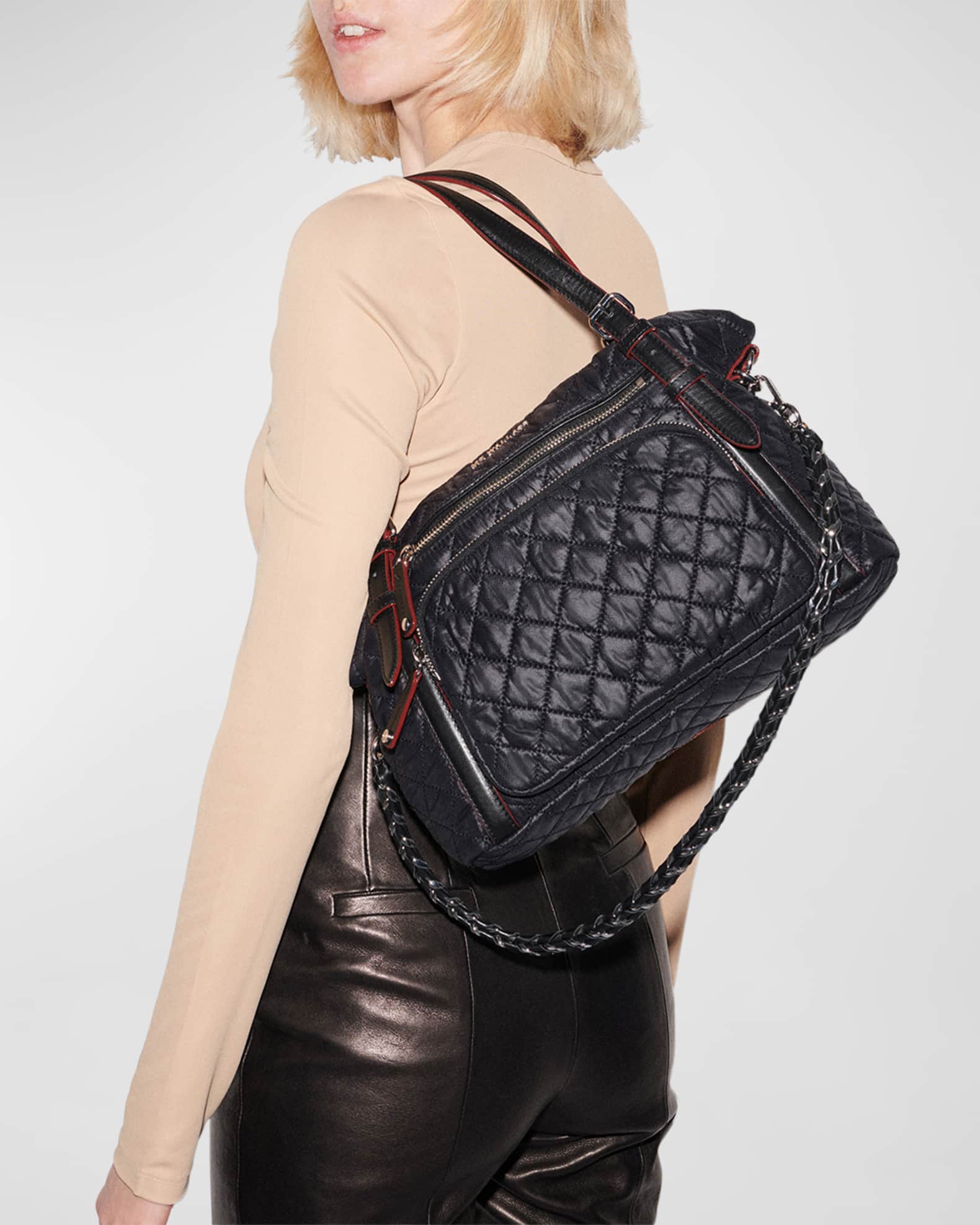 Mz wallace crosby tote shop