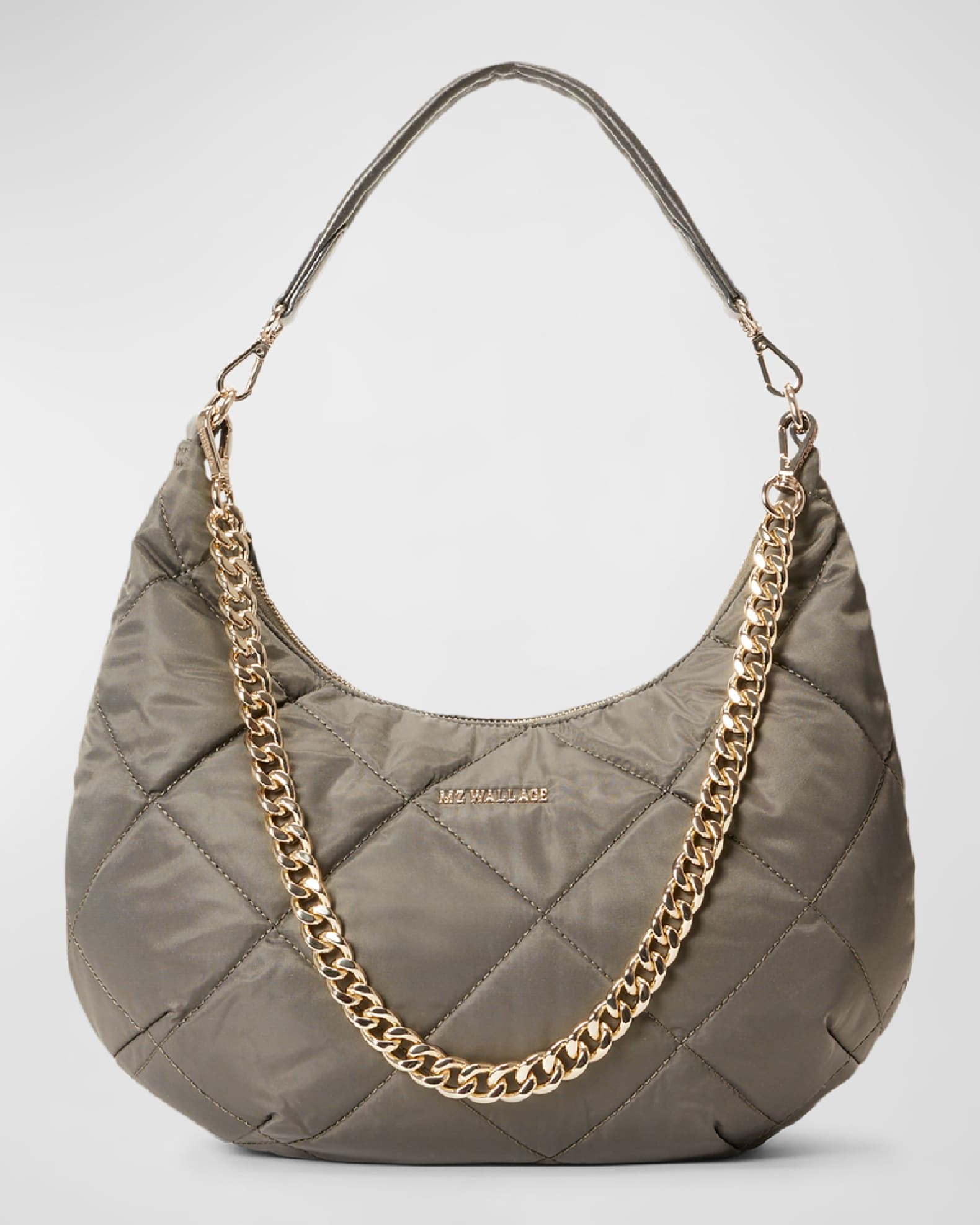 DIY Handbag Chain  Add a Chain To Your Bag, Belt Bag, or Wallet: Louis  Vuitton, Dior, Versace, etc. 