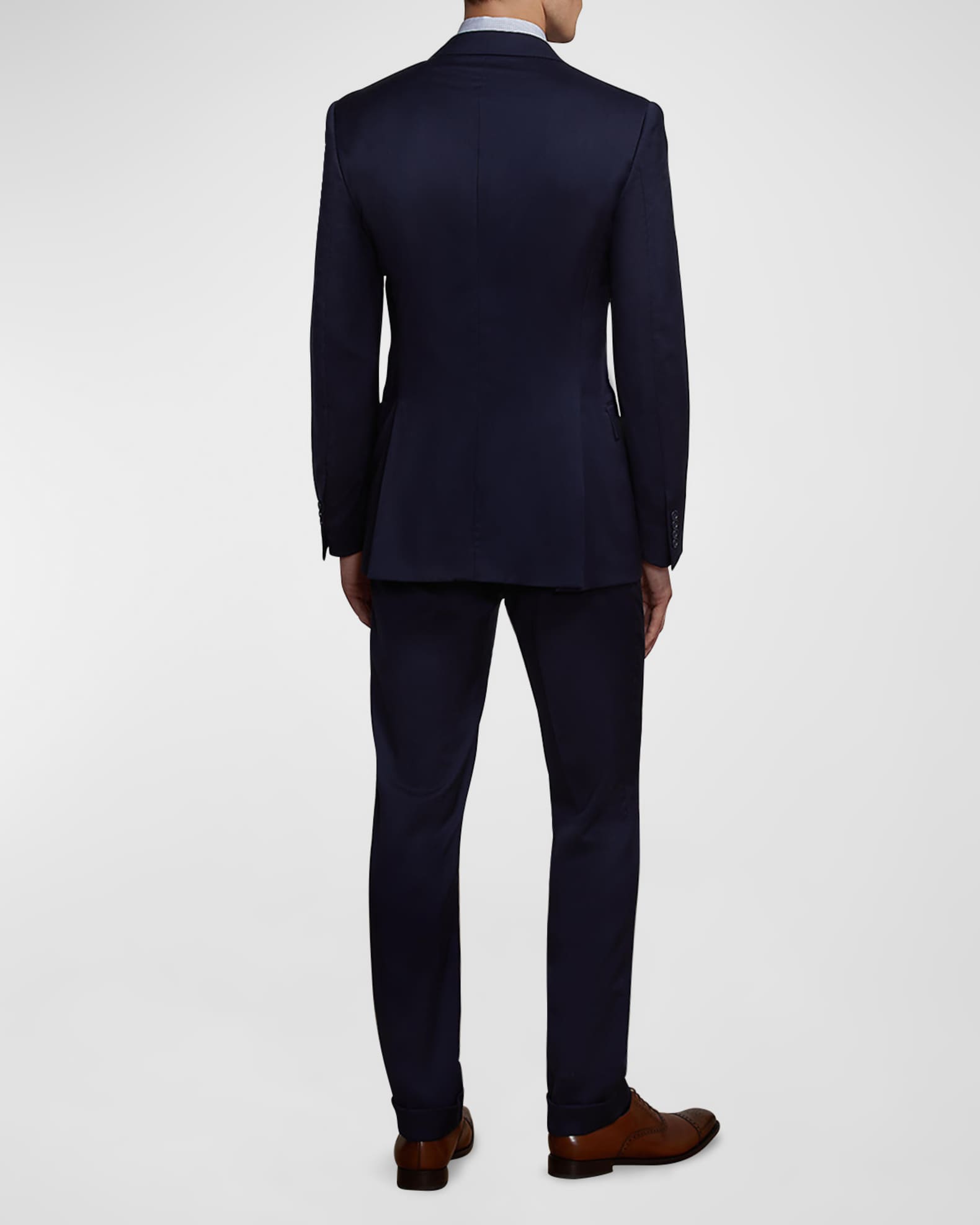 Ralph lauren gregory suit clearance