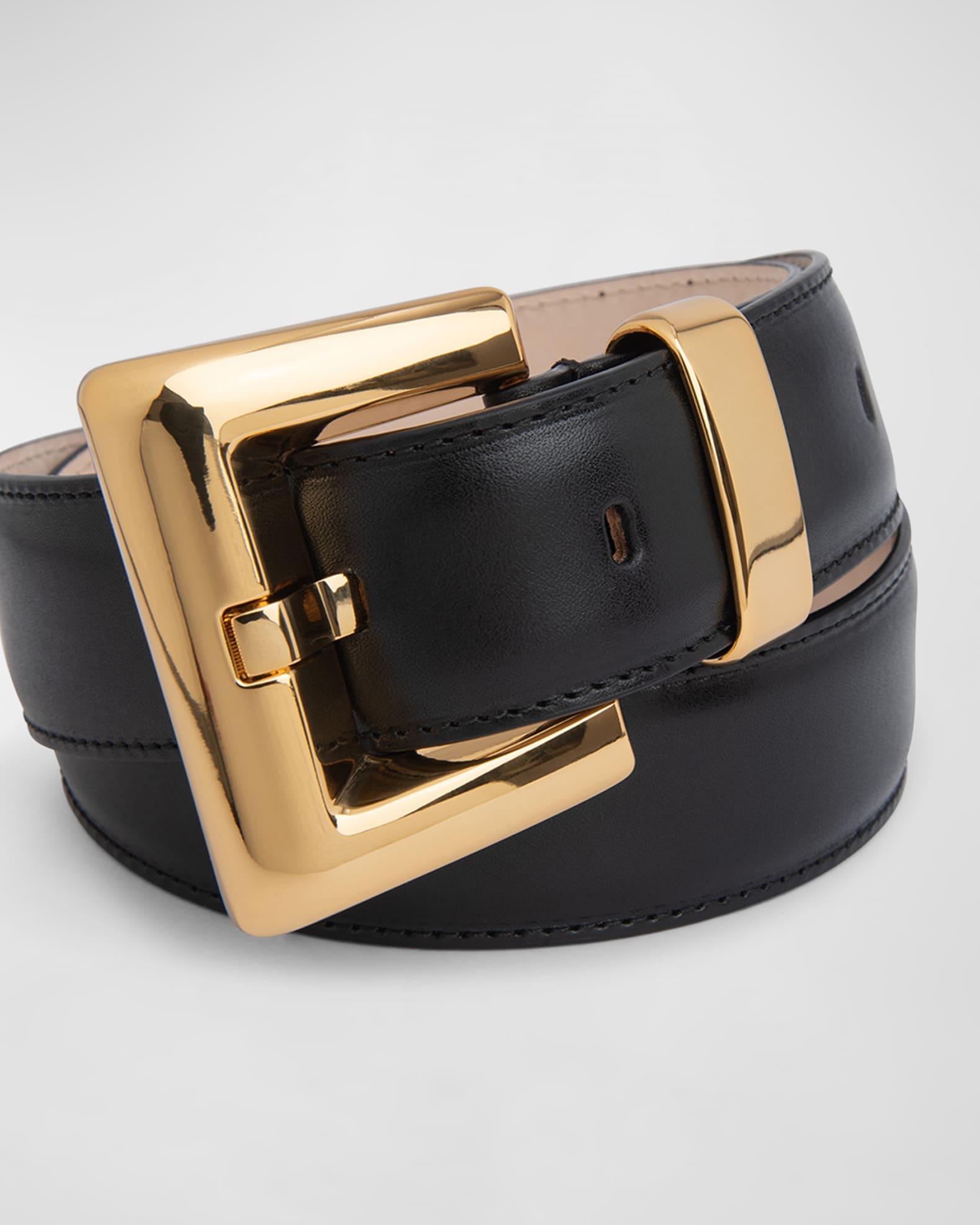 Marco Leather Belt 1