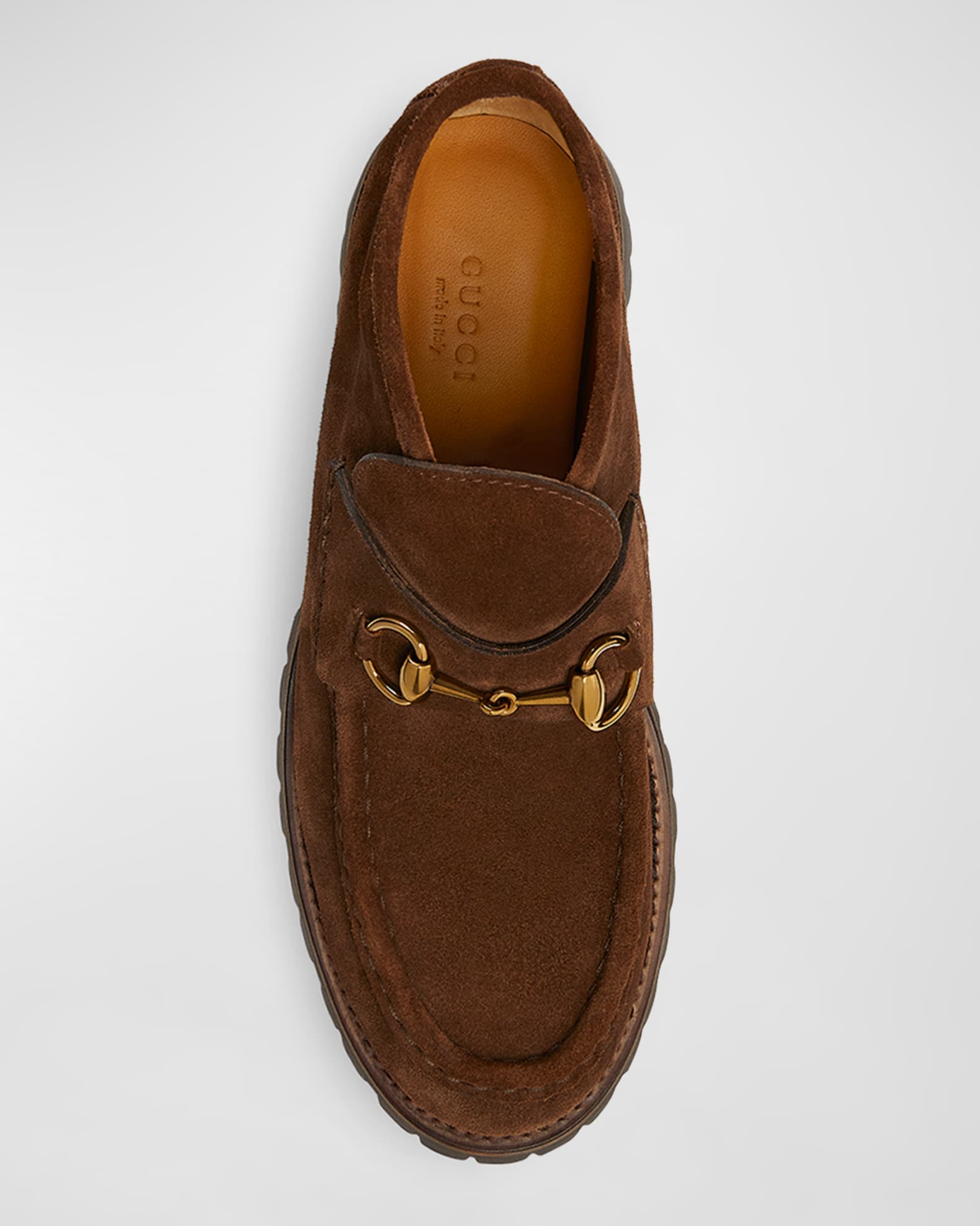 moccasin booties